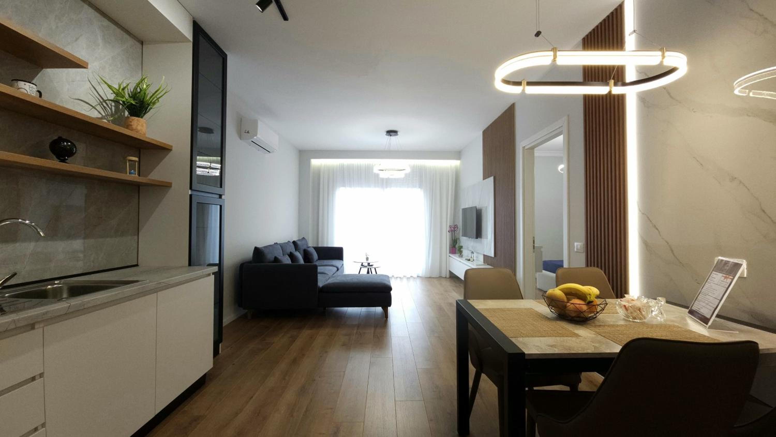 999 Apartments