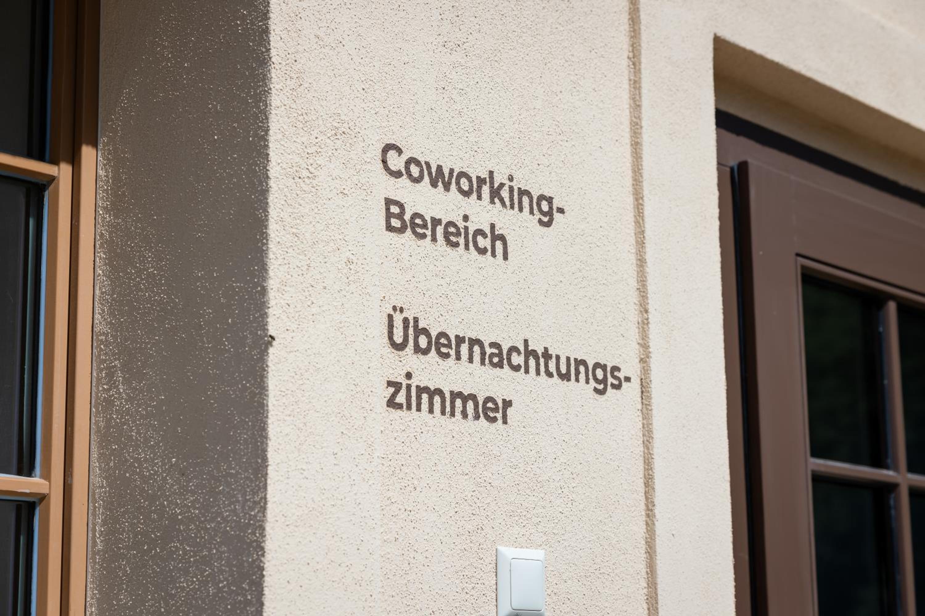 Zimmer An der Wasserburg