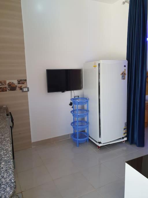 Villa Omar El Sharif Studio n1 view 5