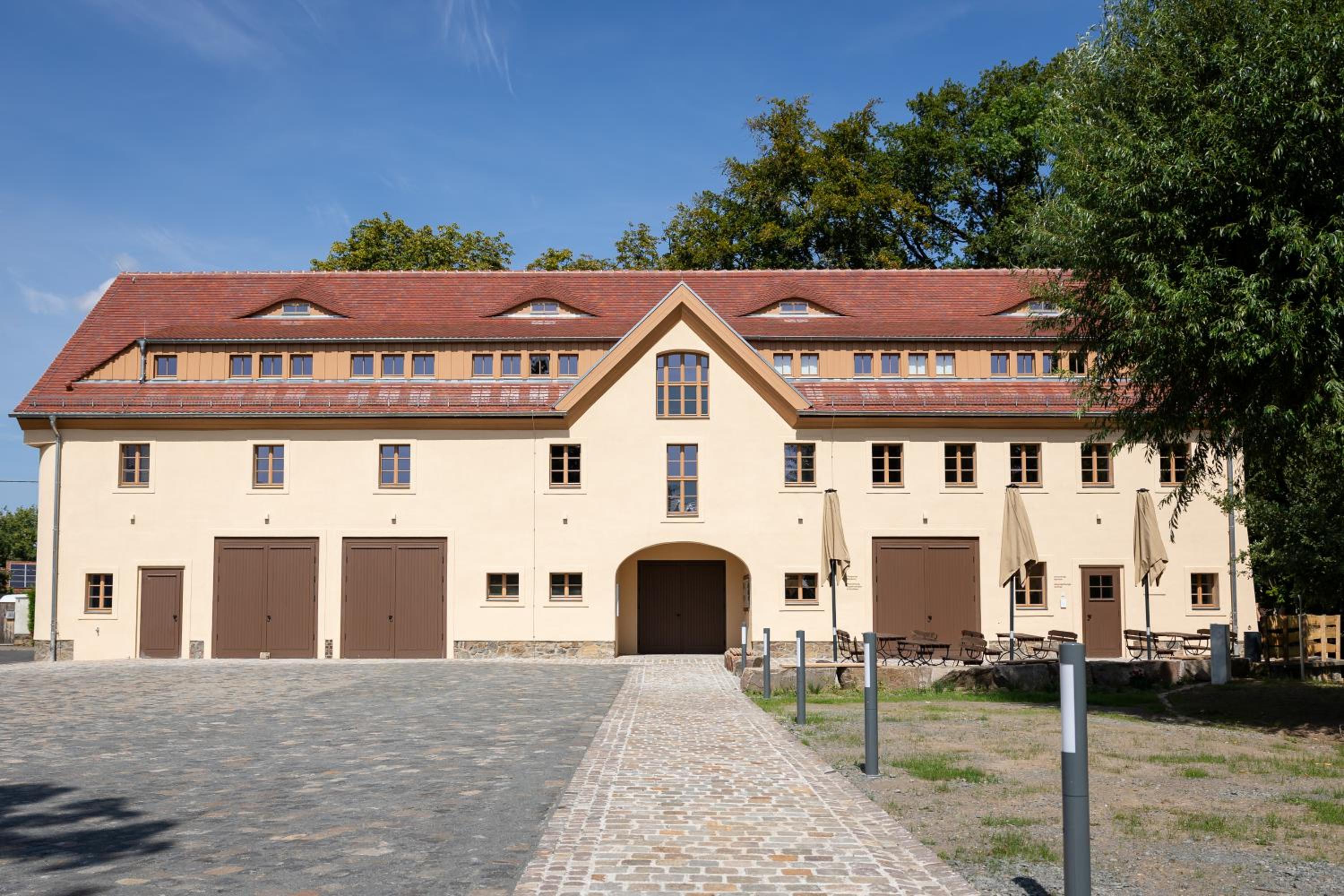 building