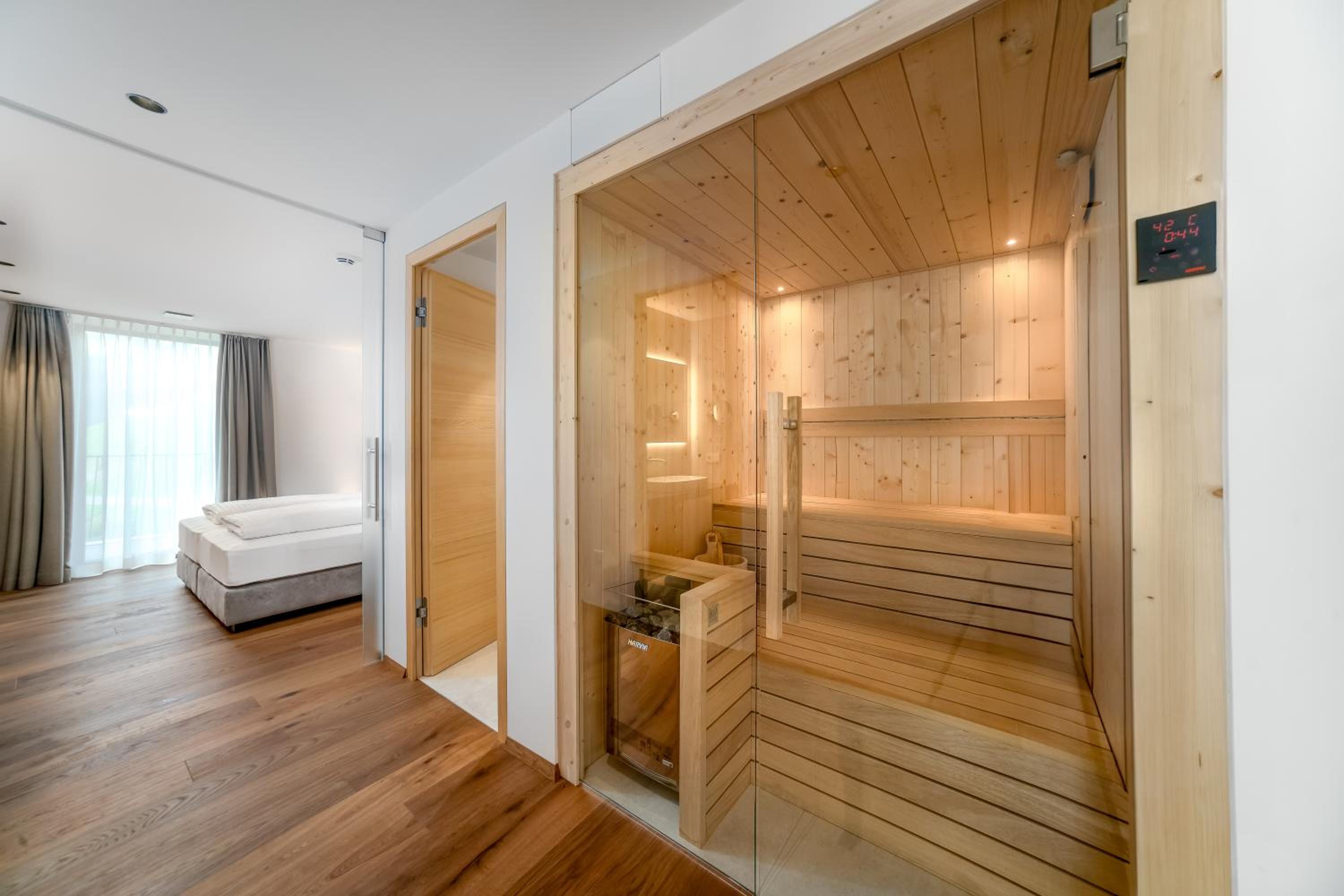Anna Lodges Dolomites