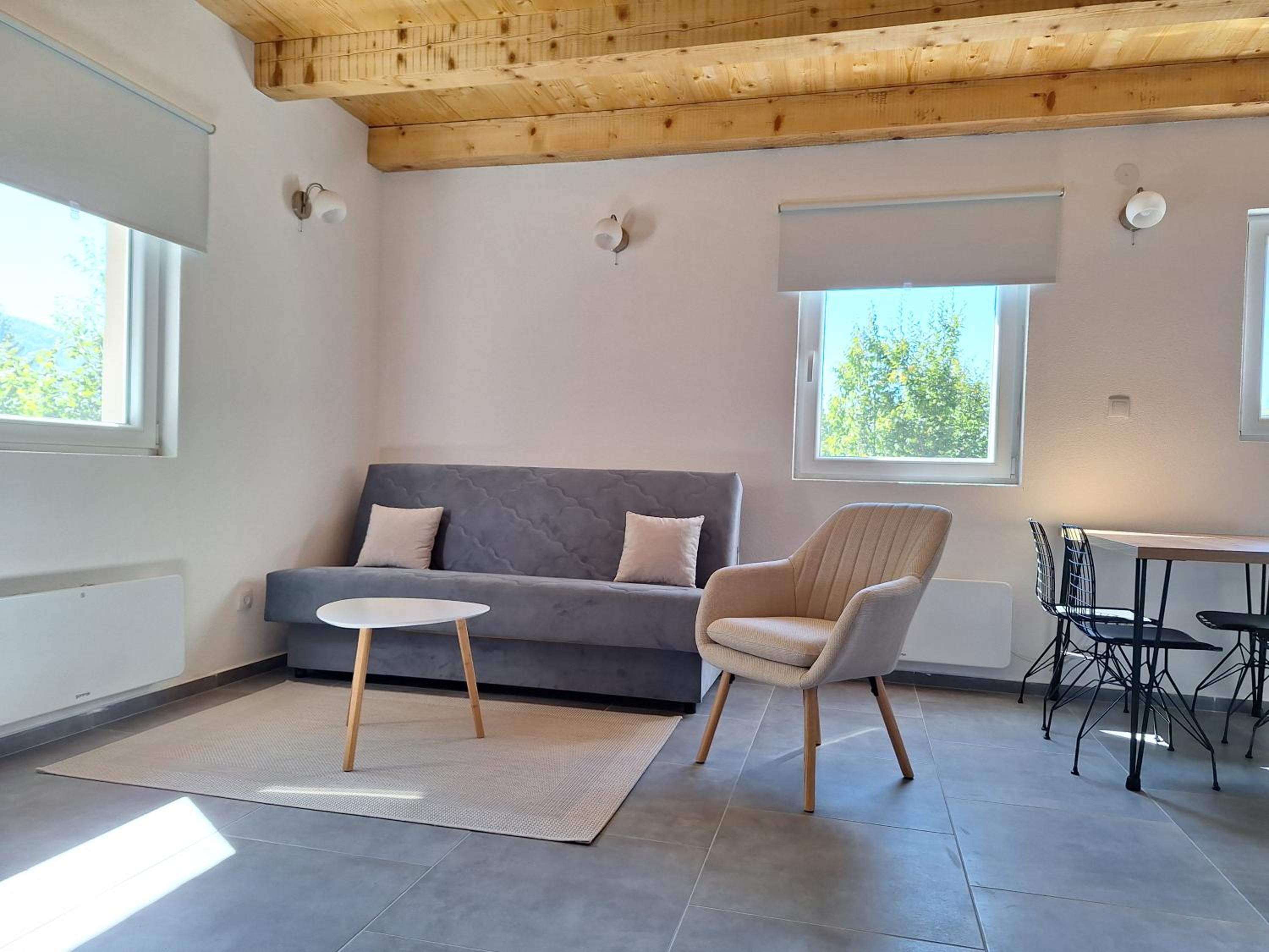 Braun Apartments