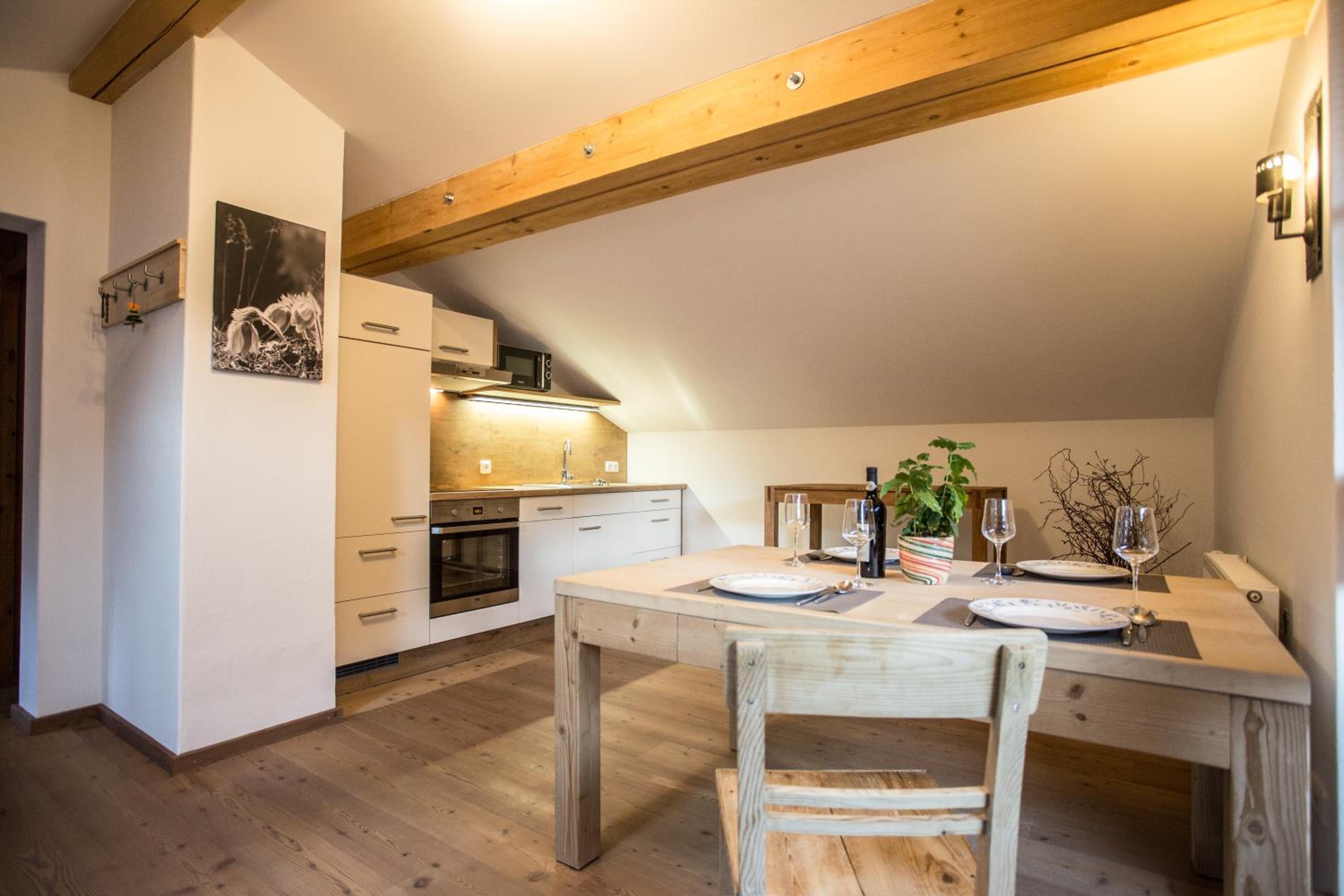 Ferienwohnung Walder