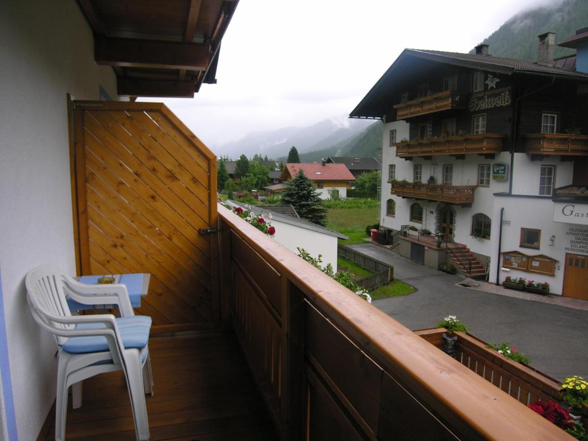 Haus Gutwenger