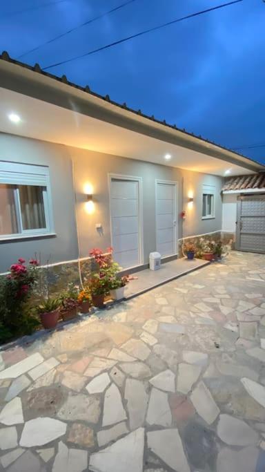 Guest house Luli Strumi