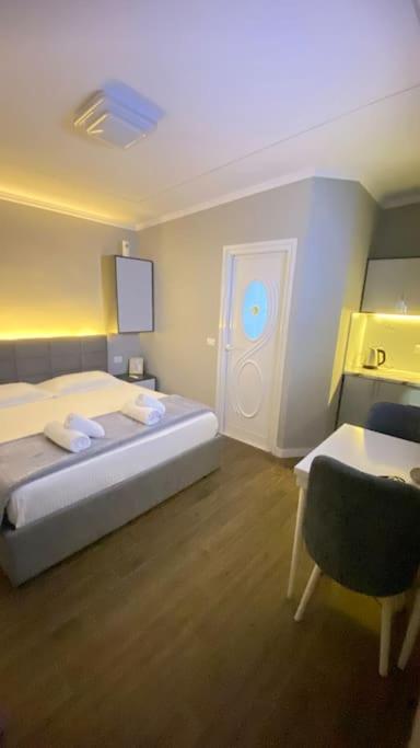 Guest house Luli Strumi