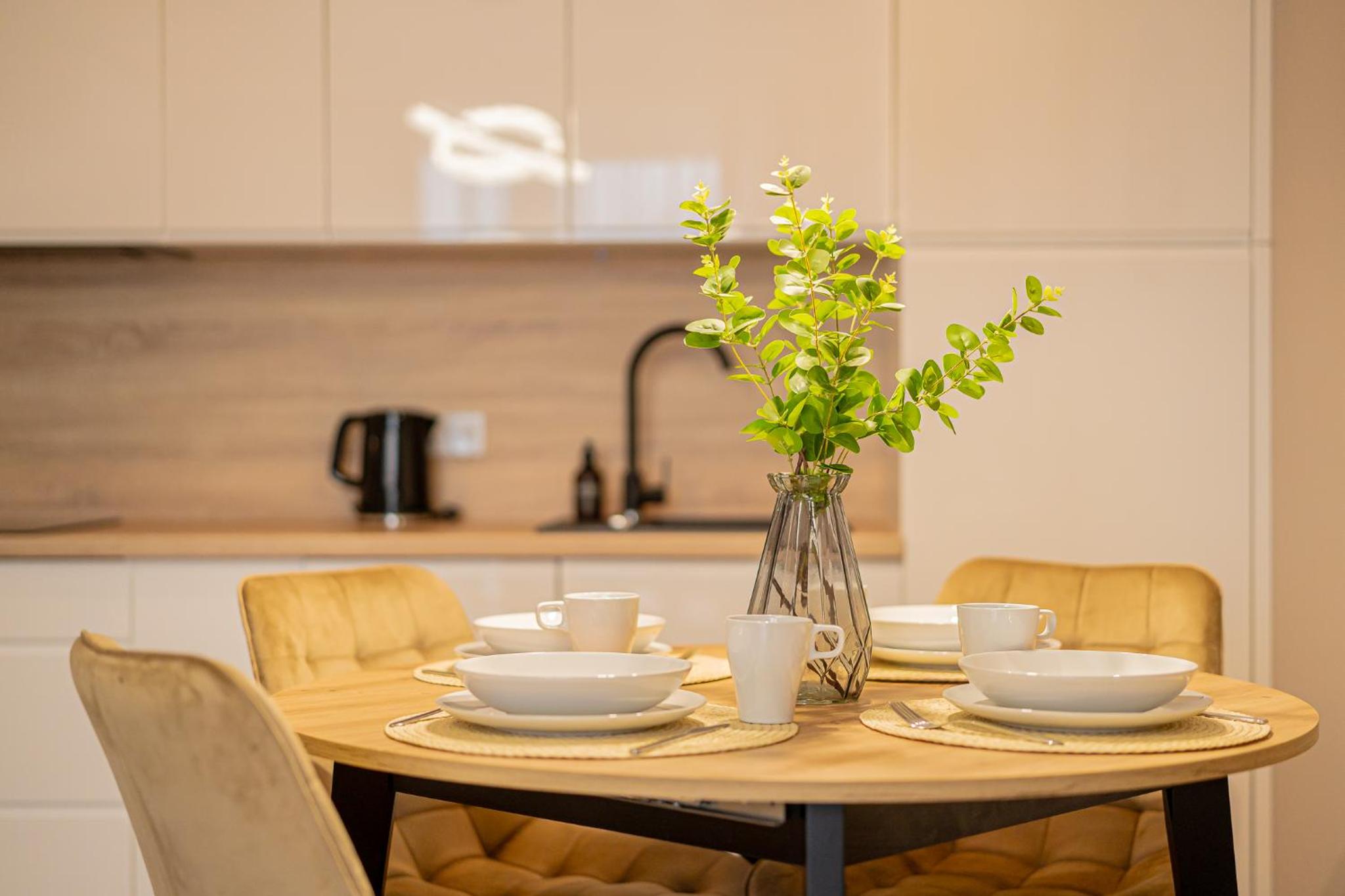 Apartamenty przy Plaży Posesja Plażowa Grzybowo by POSESJA APARTAMENTY