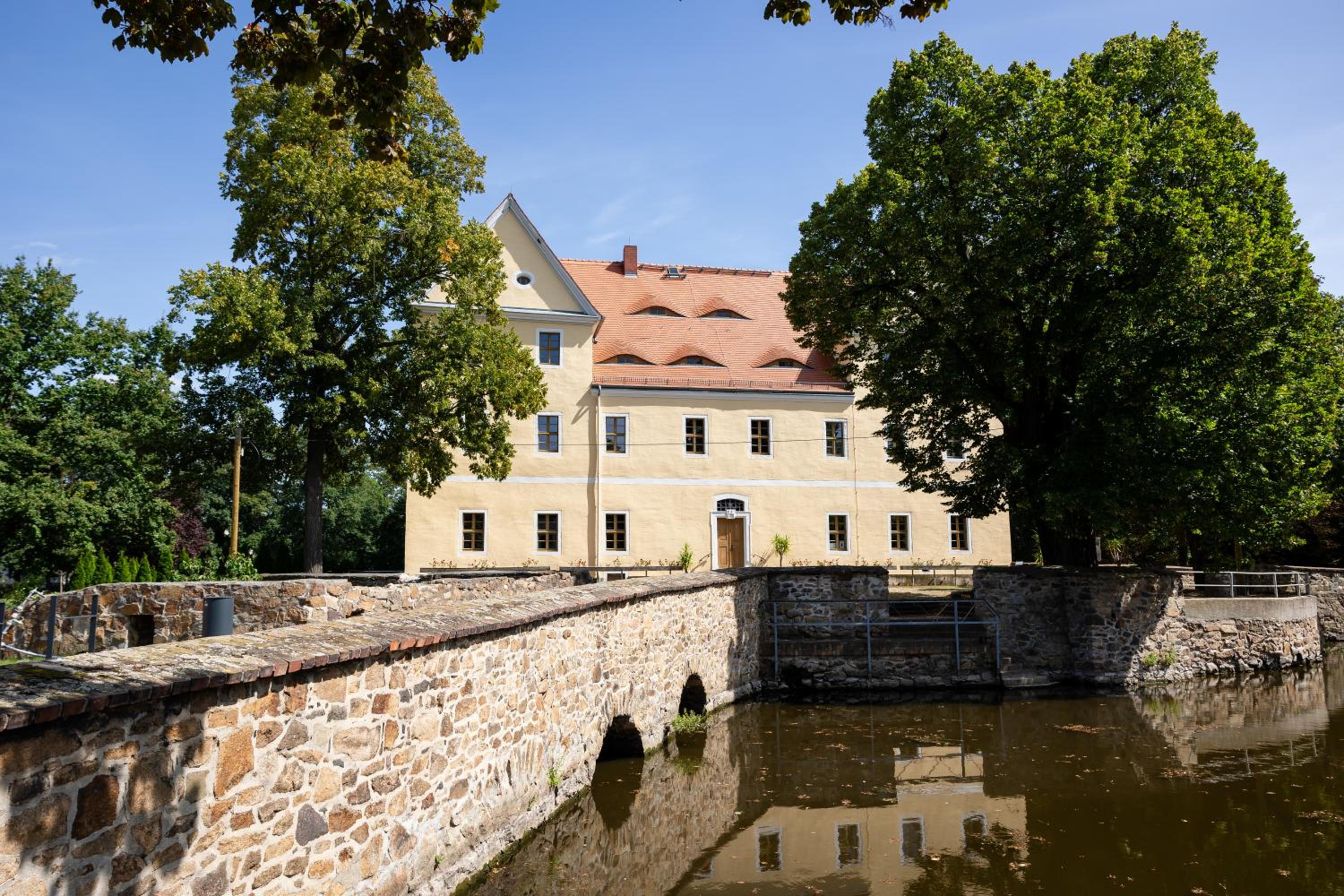 Zimmer An der Wasserburg