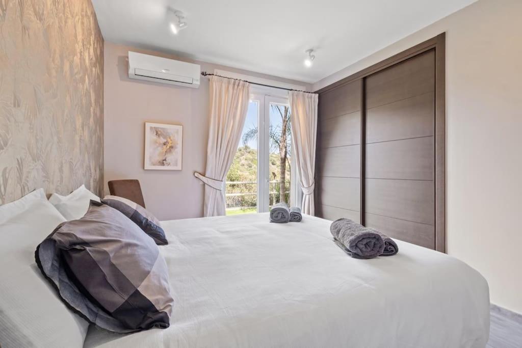 Villa Jardines
