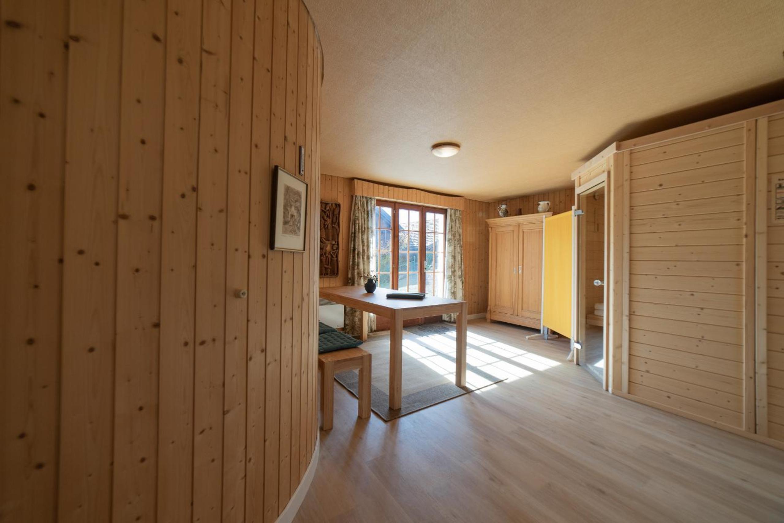 Tanzhaus