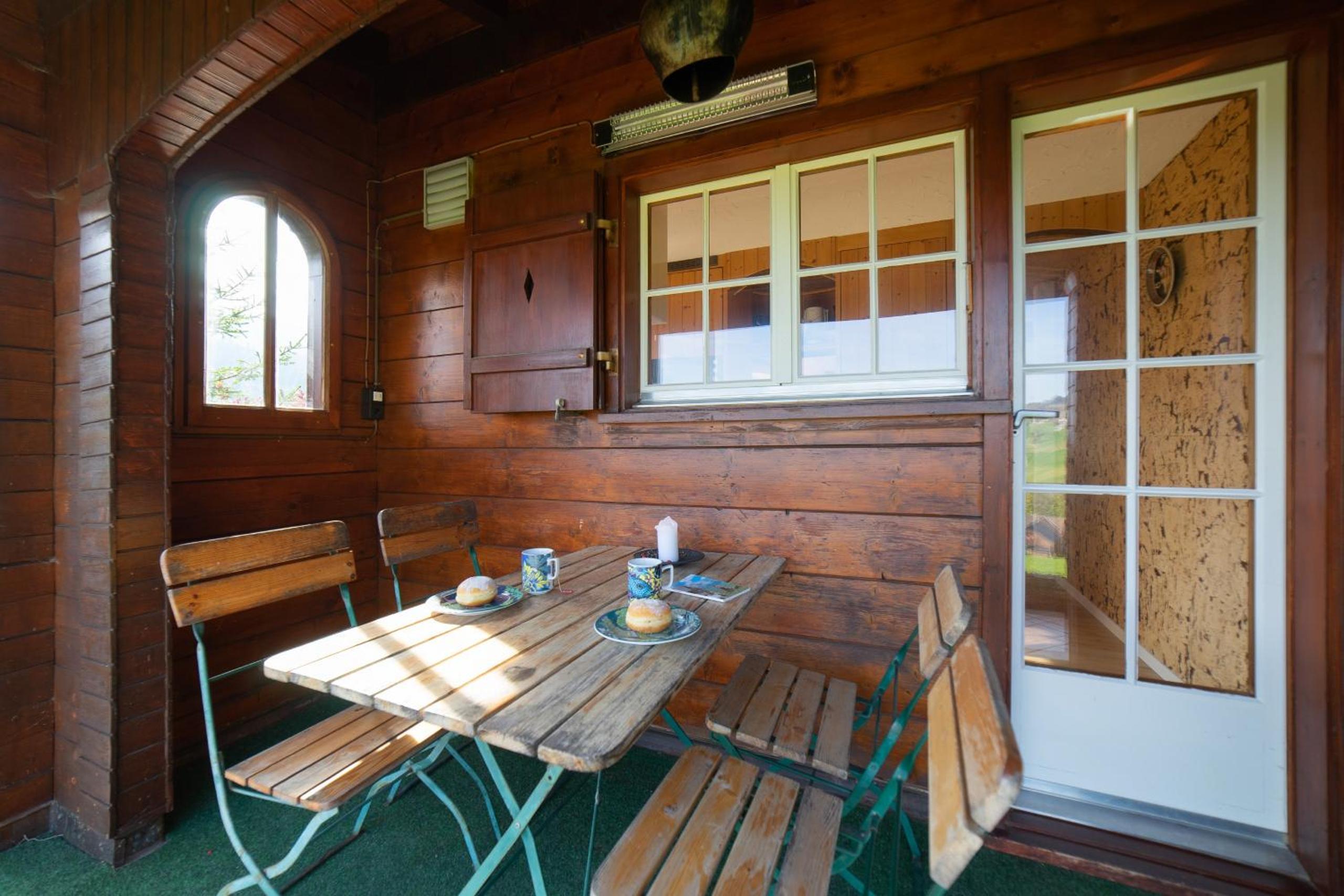 Tanzhaus