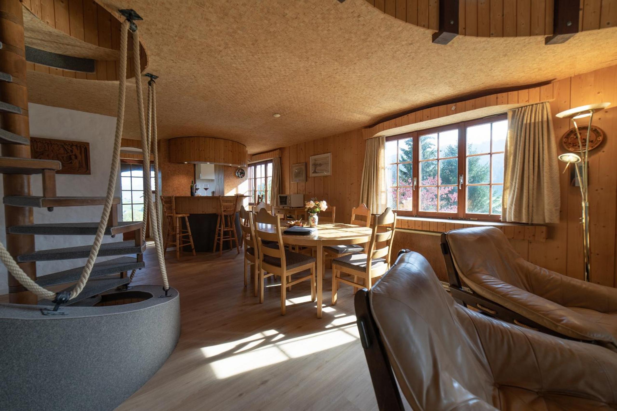 Tanzhaus