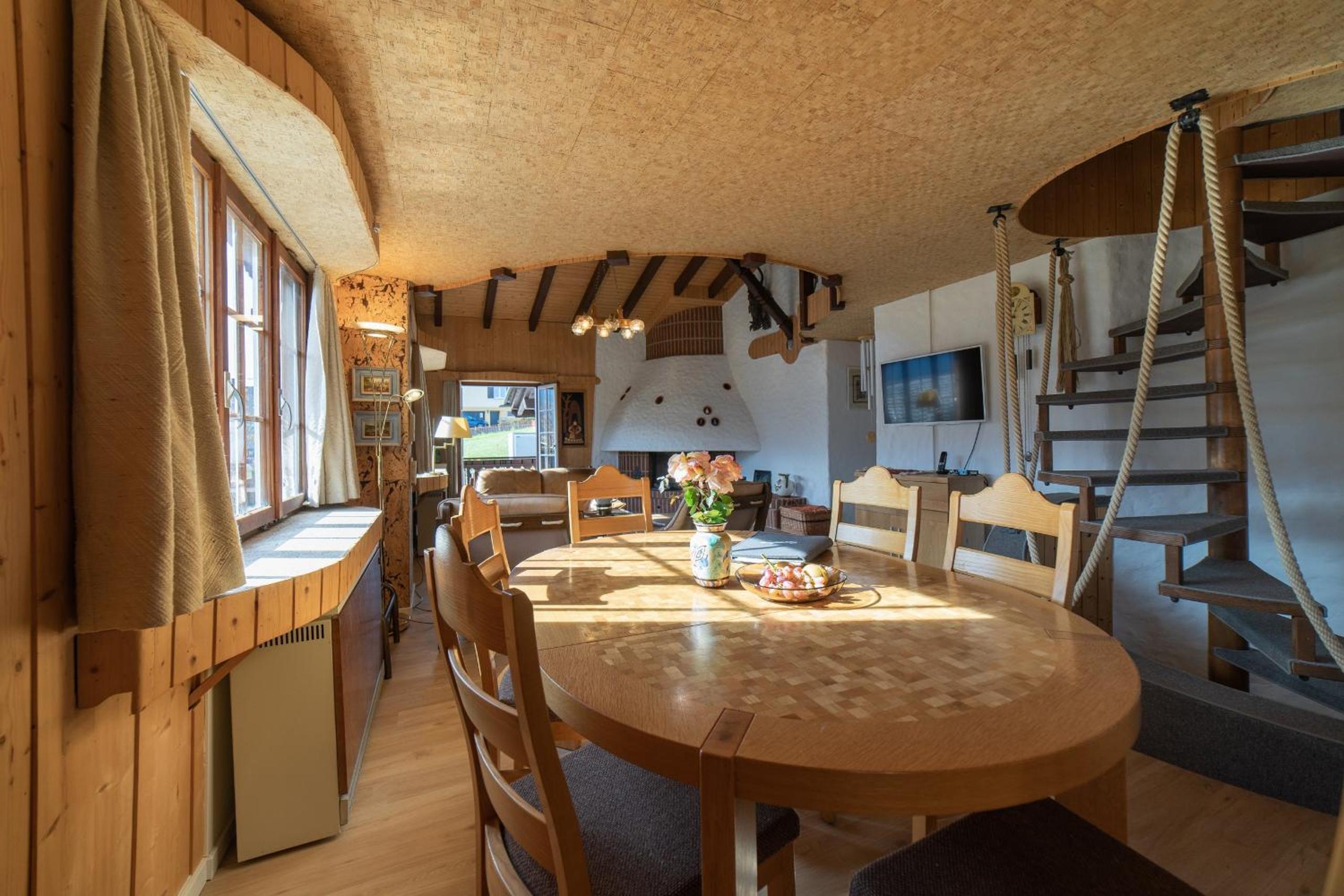Tanzhaus