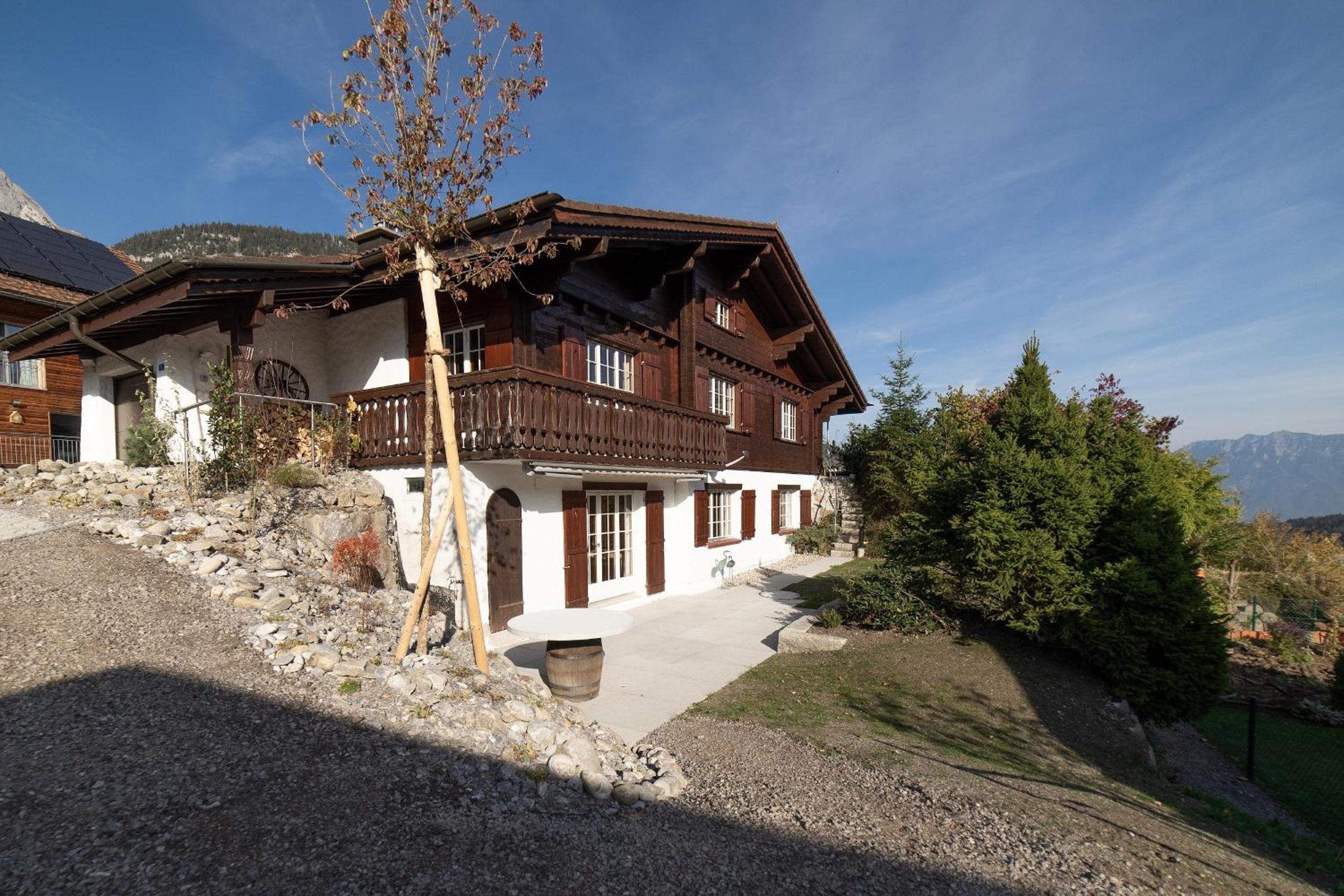 Tanzhaus