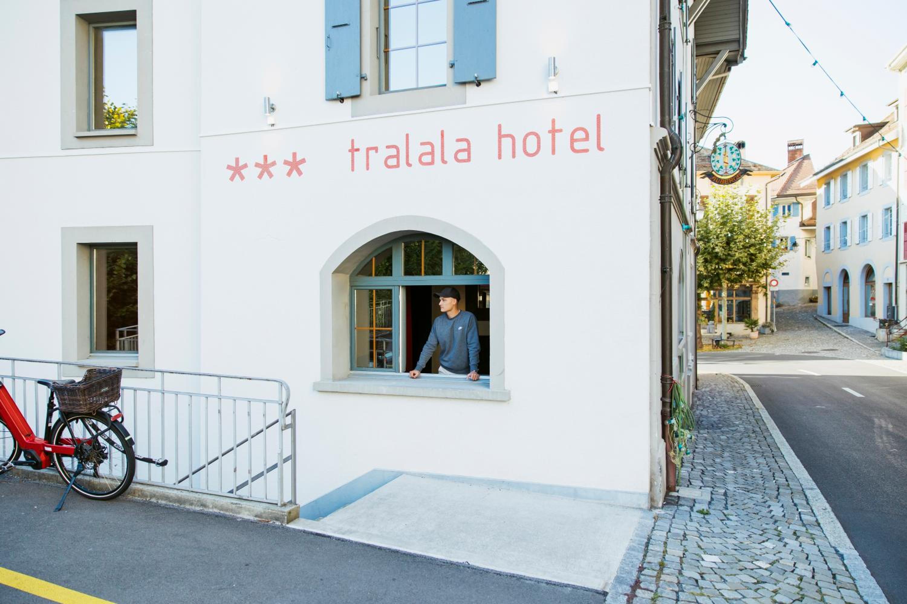 Montreux Vacations - Tralala Hotel Montreux - Property Image 7