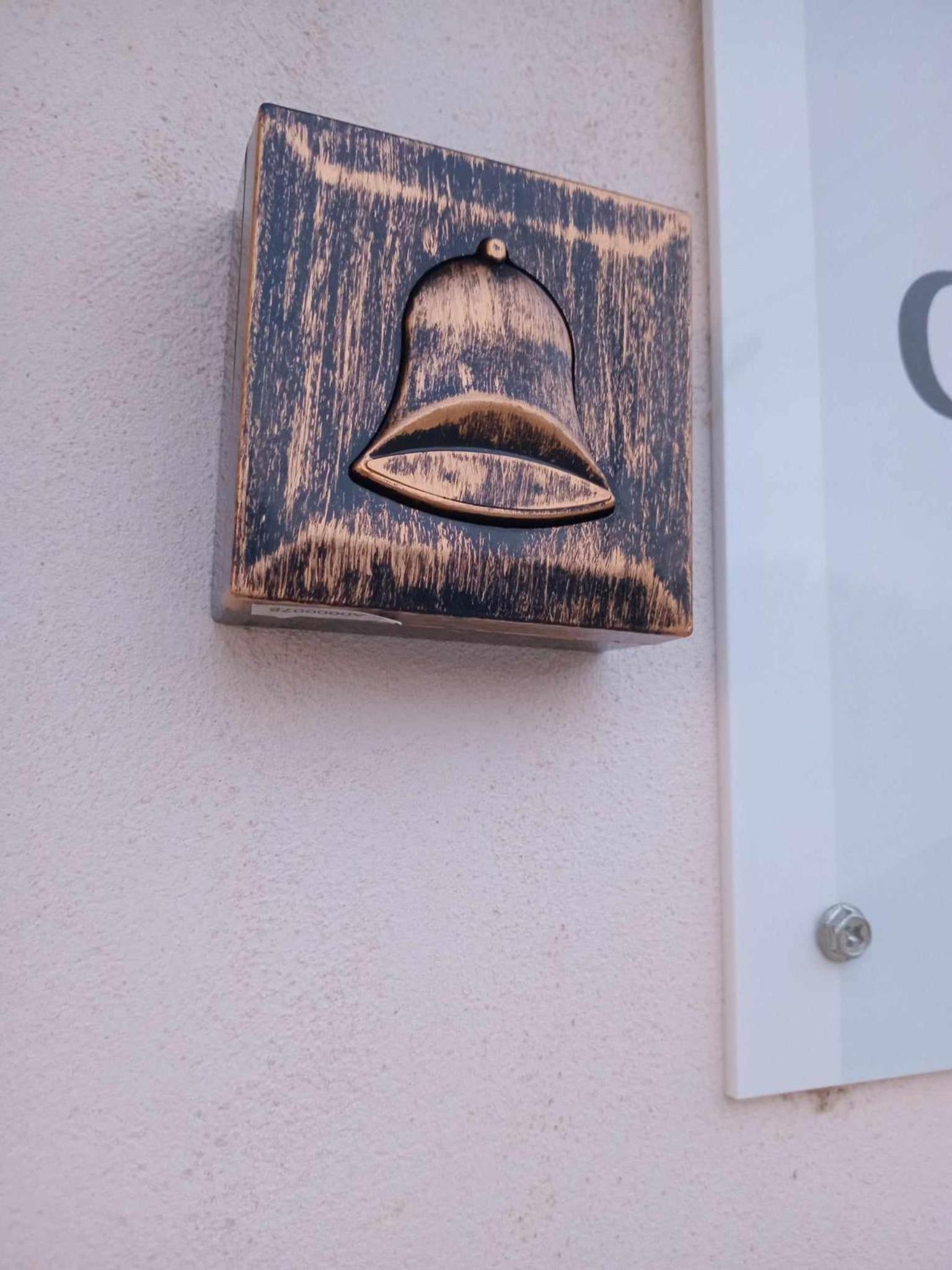 Guest house Luli Strumi