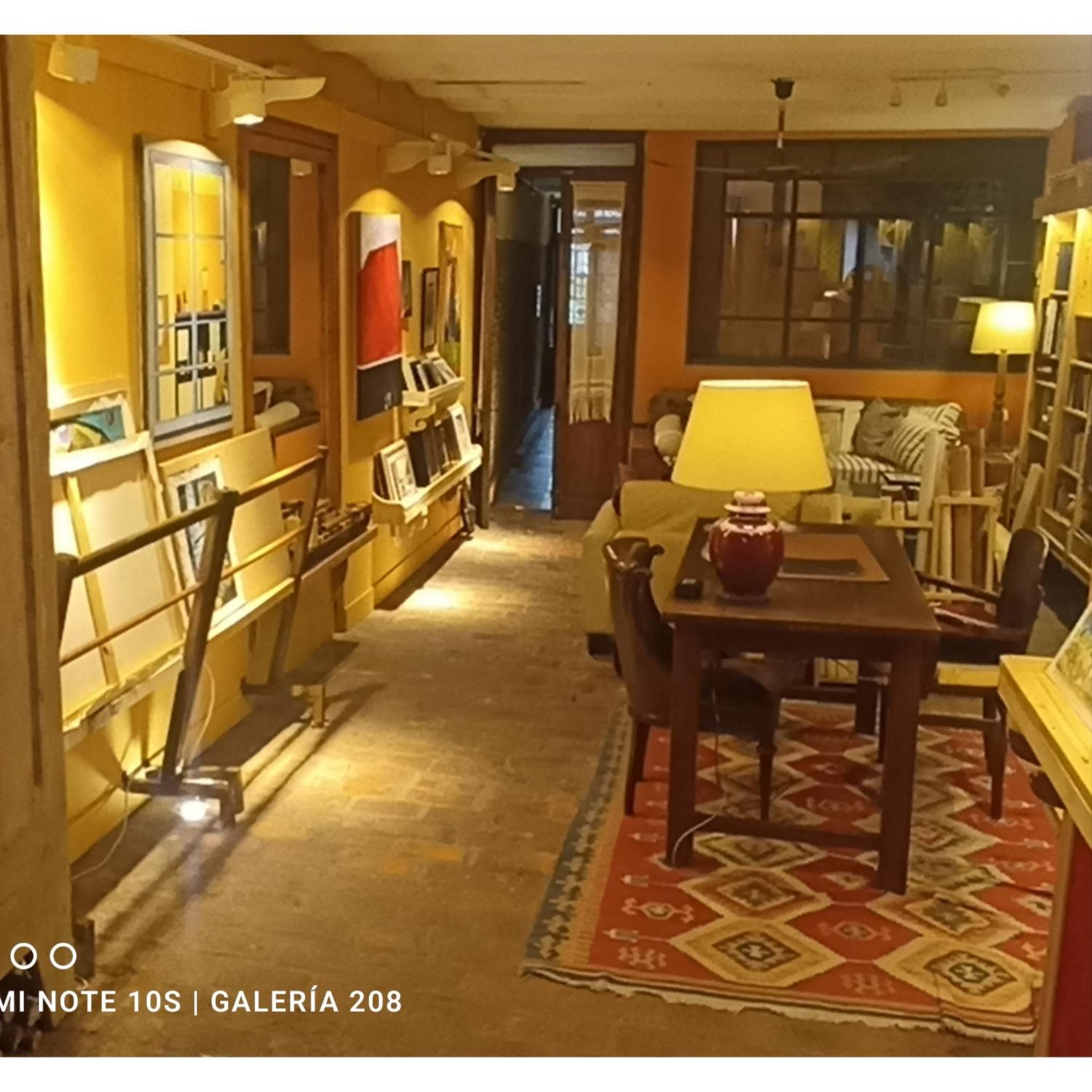 Colonia Suite Apartments