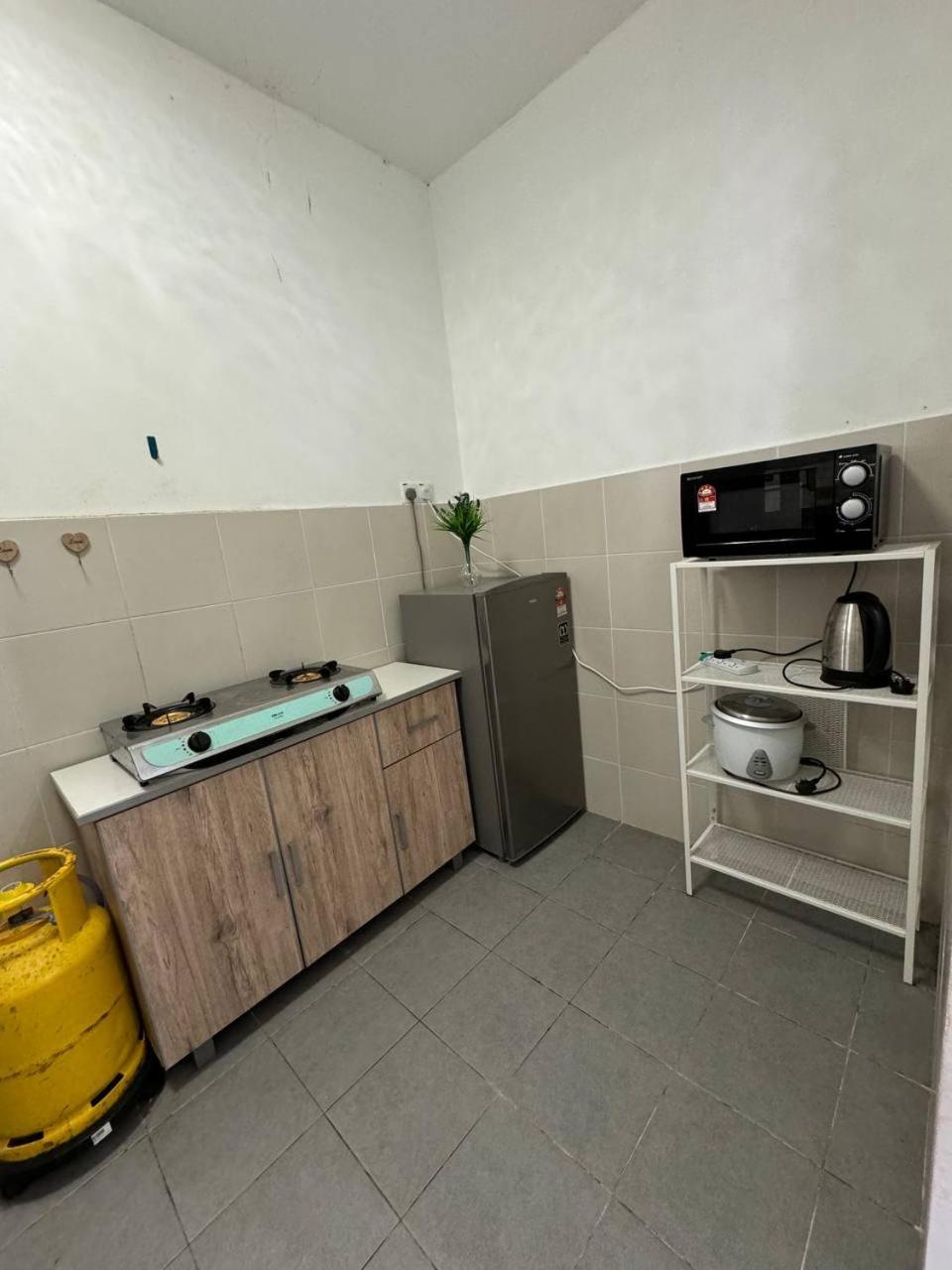 Aufa Homestay 2 at Emerald Avenue Brinchang