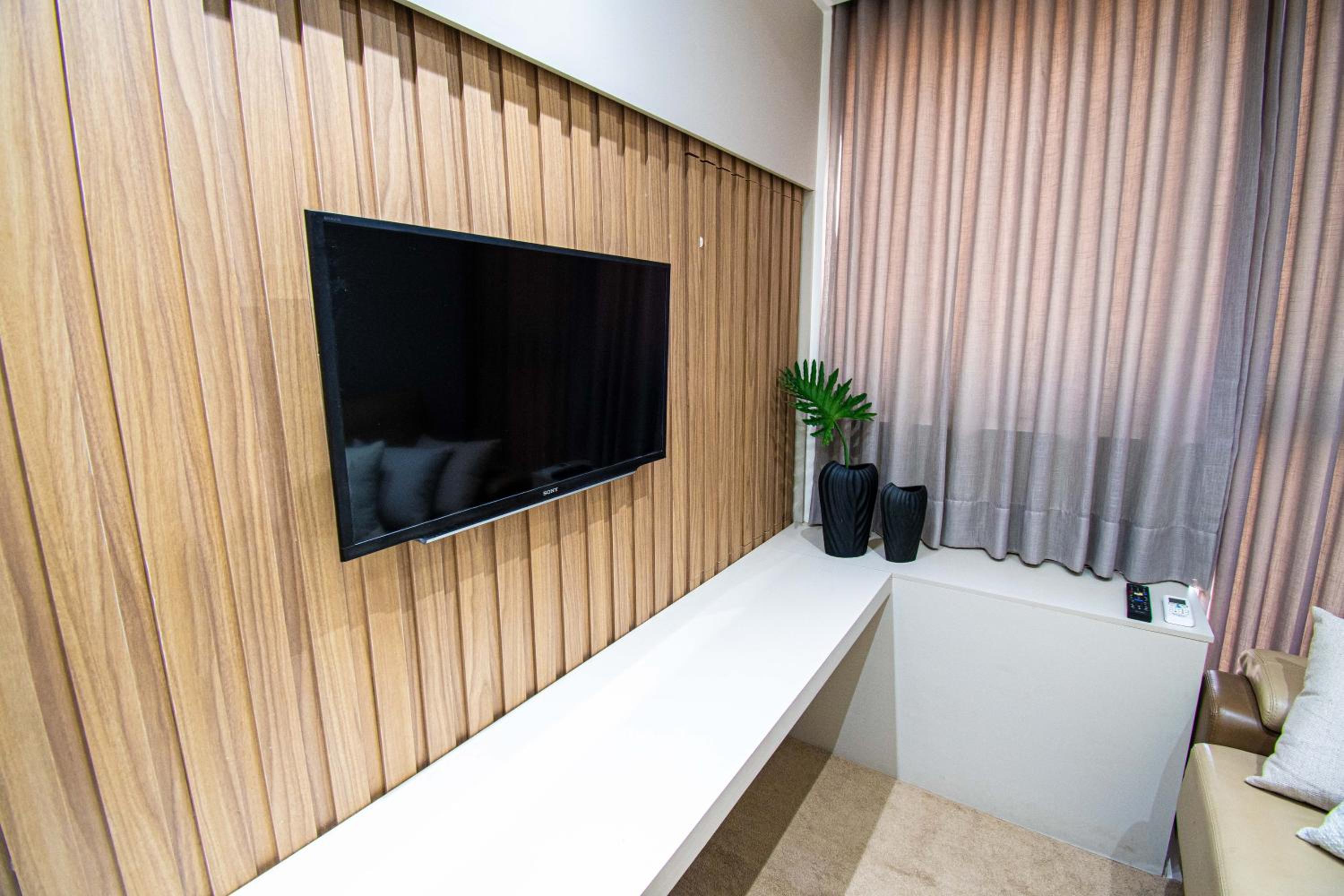 Apartamento maravilhoso 2