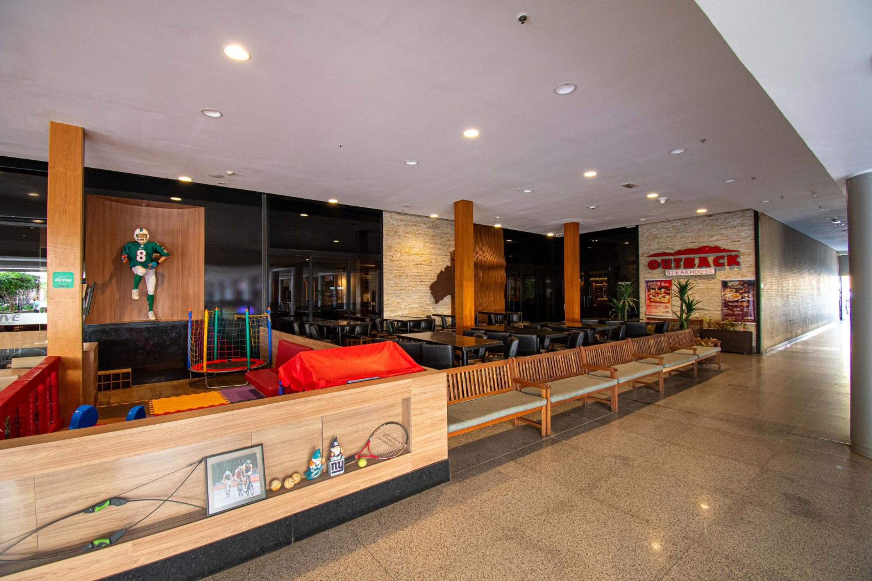 Apartamento maravilhoso 2