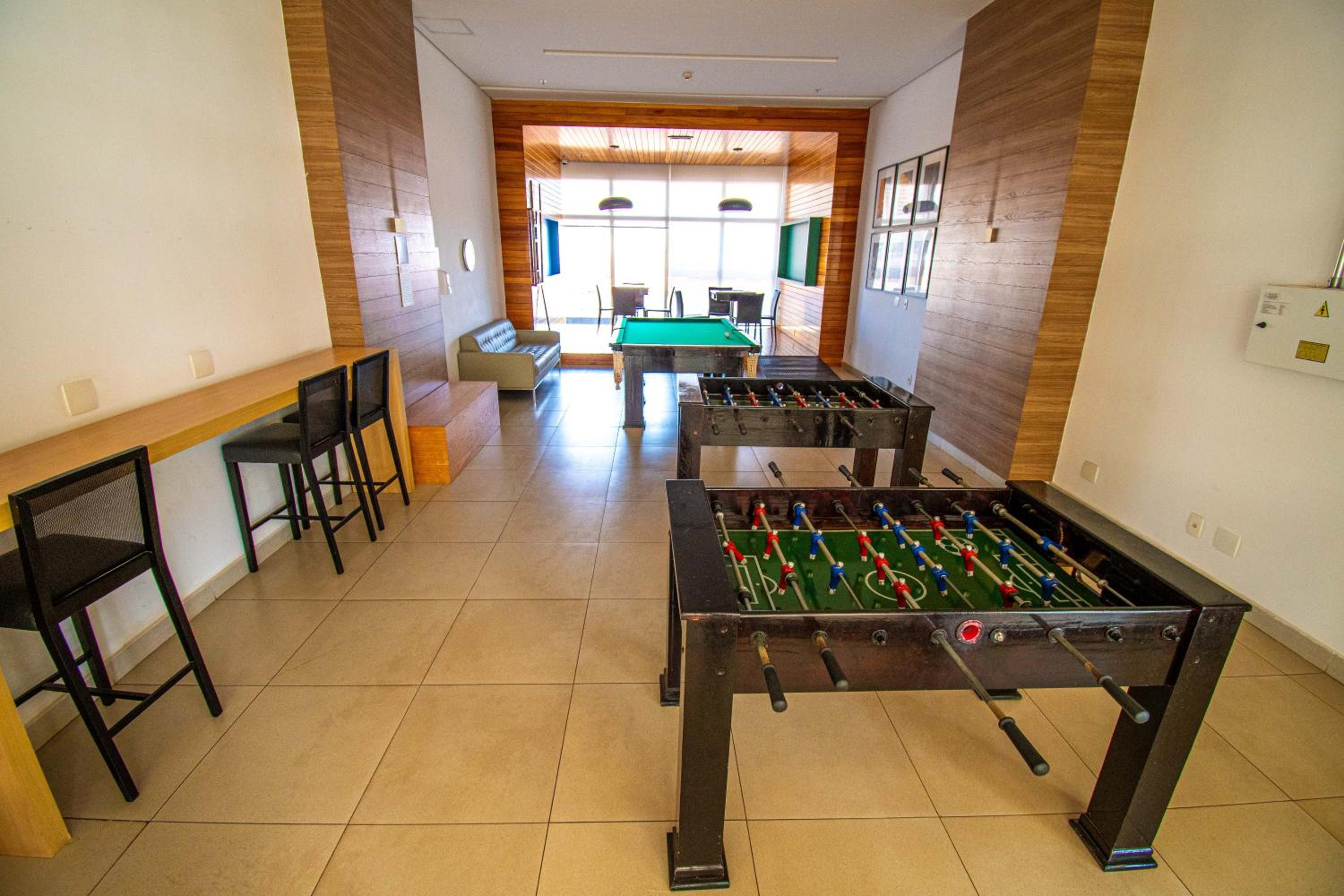 Apartamento maravilhoso 2