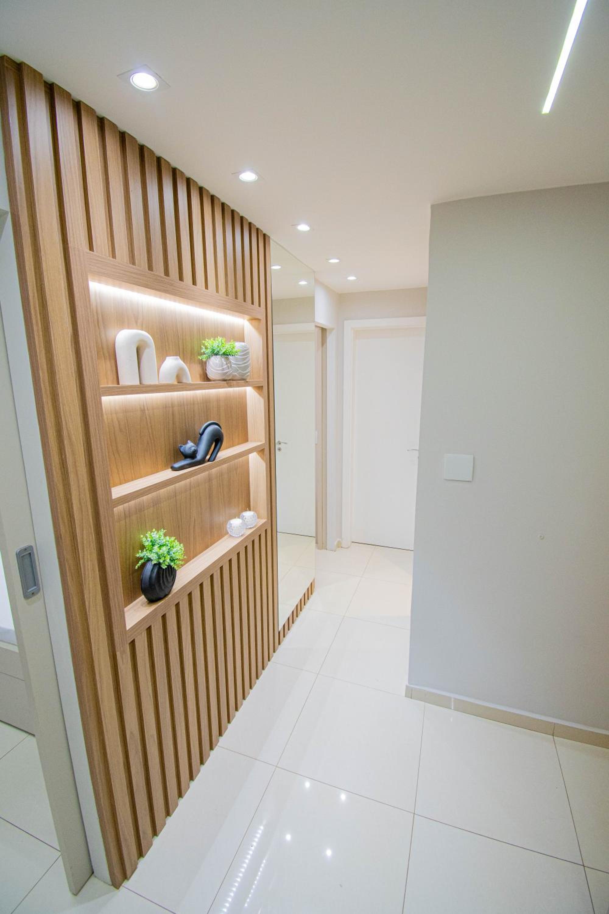 Apartamento maravilhoso 2
