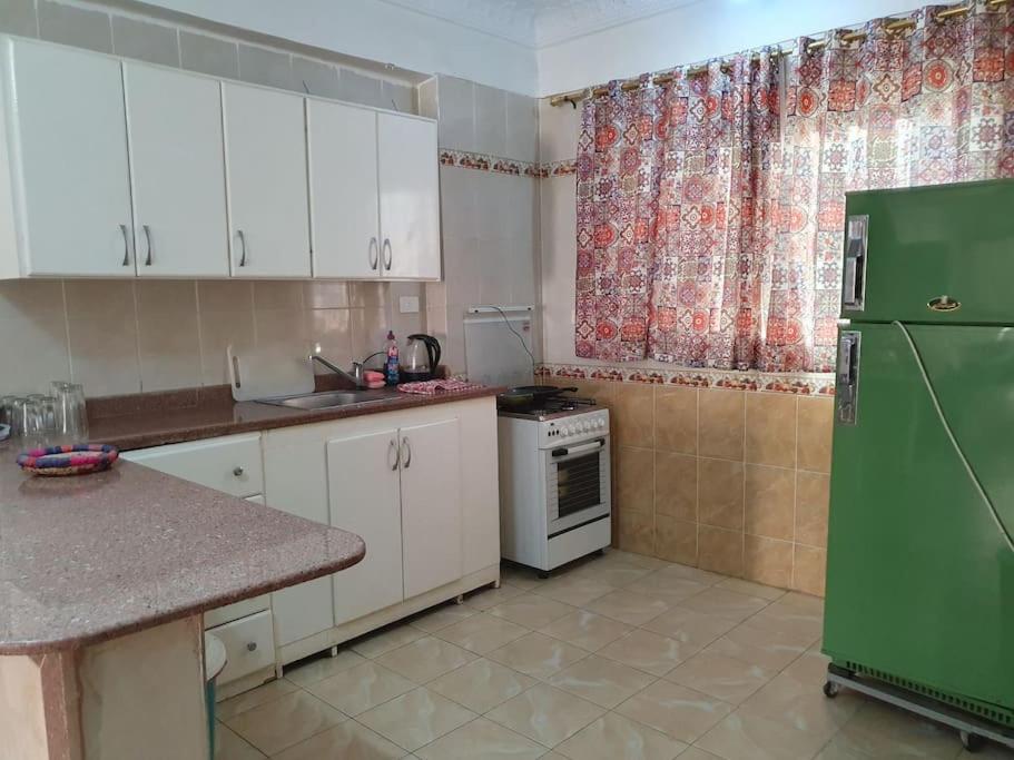Sekhmet Appartement 3 chambres