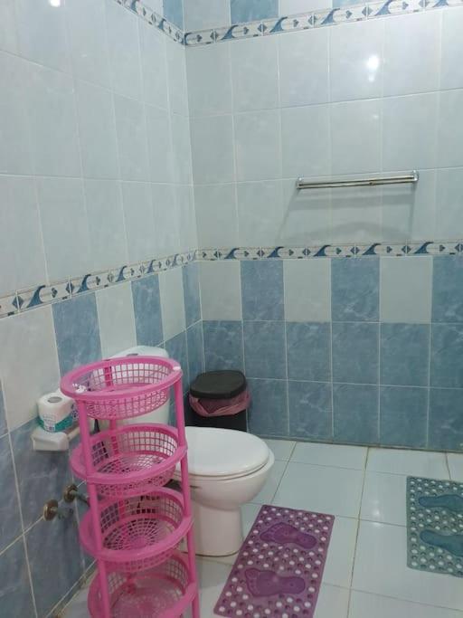 Sekhmet Appartement 3 chambres