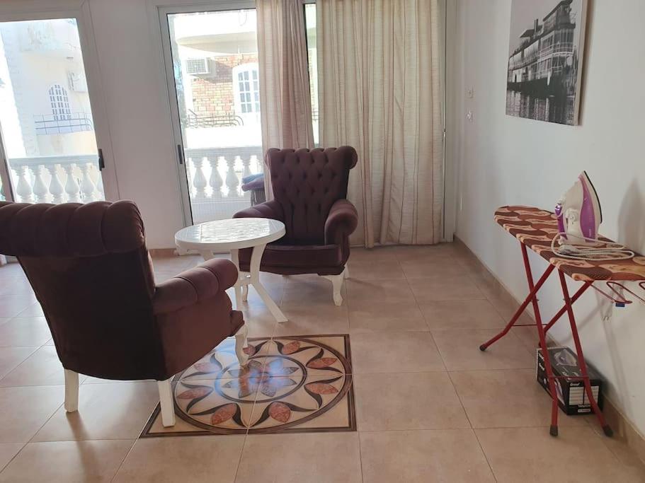 Sekhmet Appartement 3 chambres