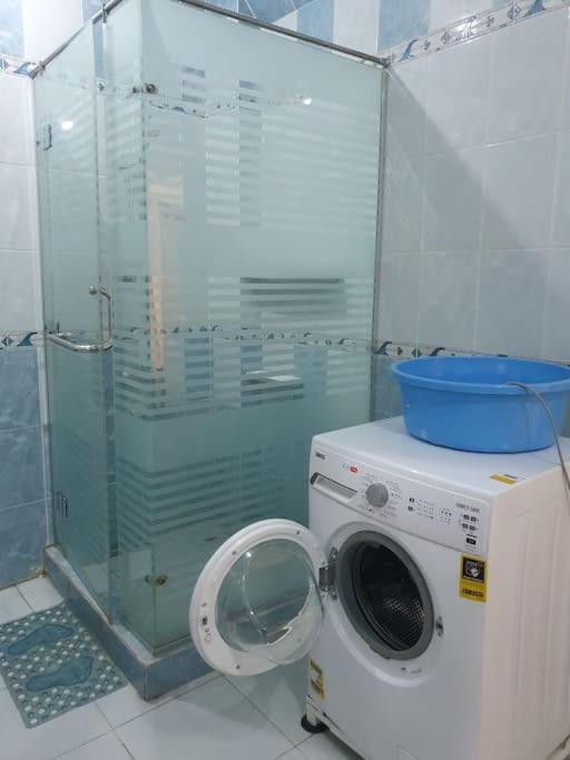 Sekhmet Appartement 3 chambres