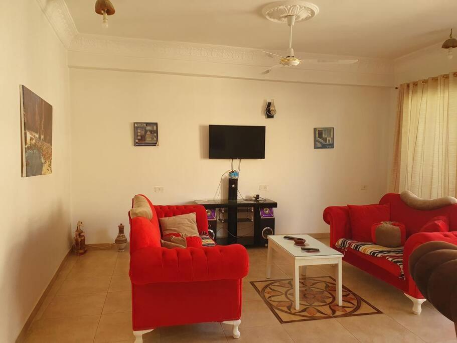 Sekhmet Appartement 3 chambres