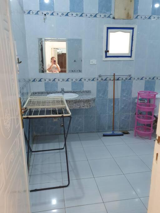 Sekhmet Appartement 3 chambres