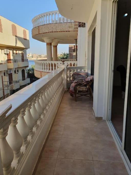 Sekhmet Appartement 3 chambres