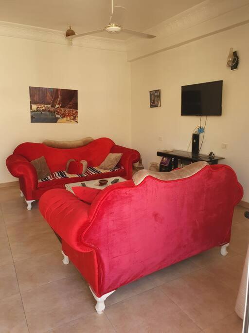 Sekhmet Appartement 3 chambres