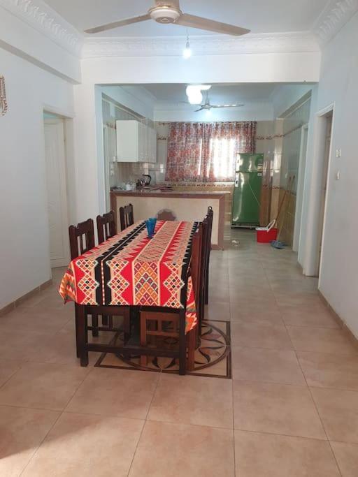 Sekhmet Appartement 3 chambres