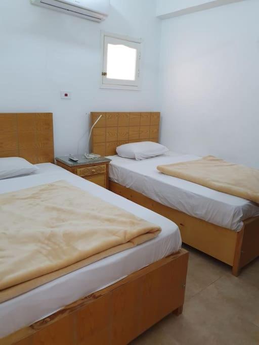 Sekhmet Appartement 3 chambres