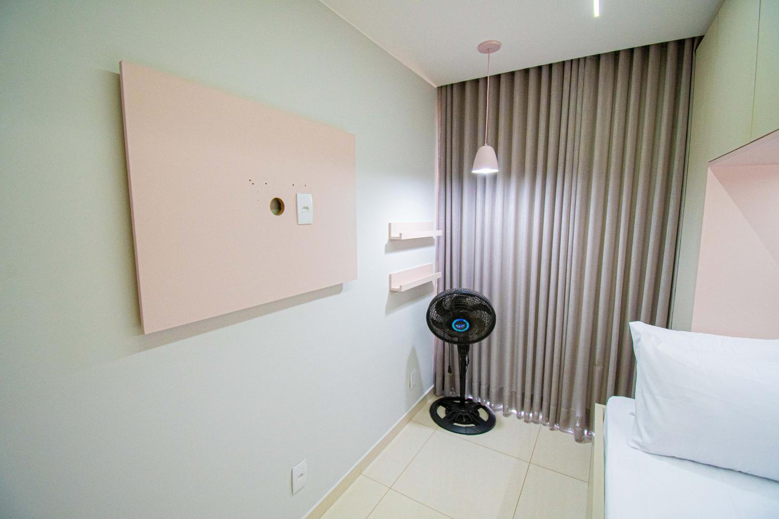 Apartamento maravilhoso 2