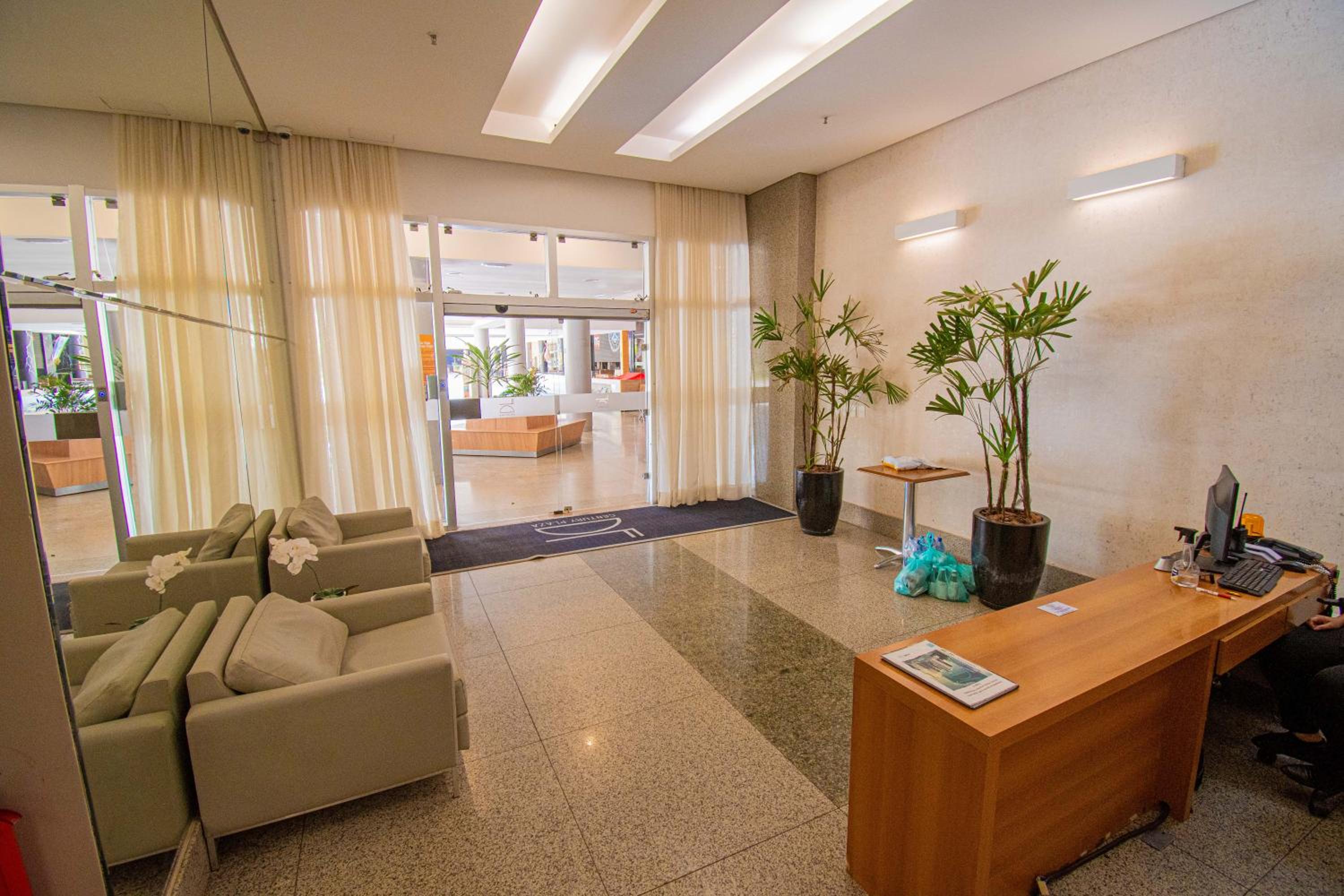 Apartamento maravilhoso 2
