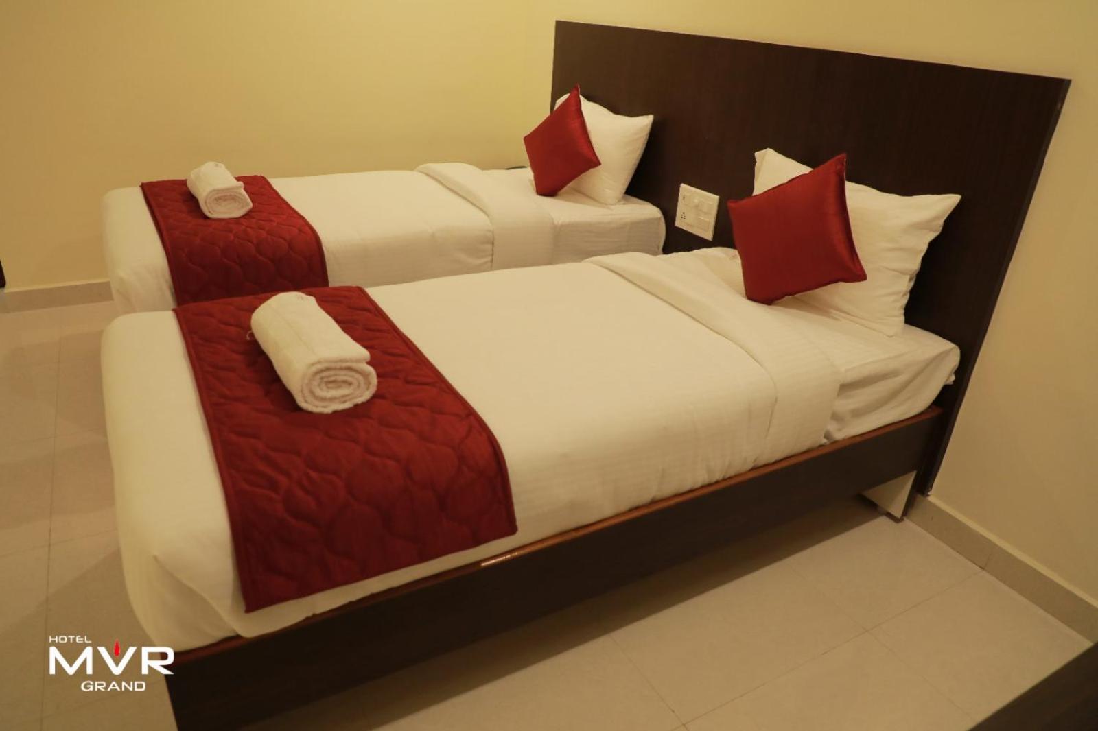 MVR Grand view 3