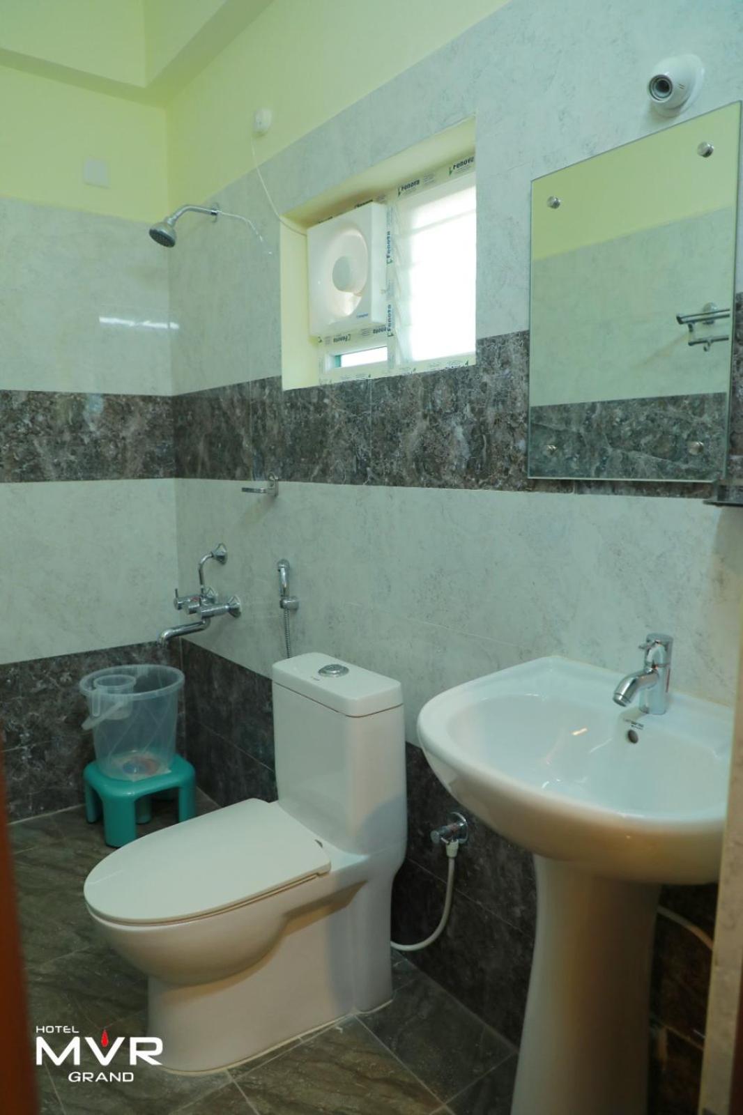 MVR Grand view 4
