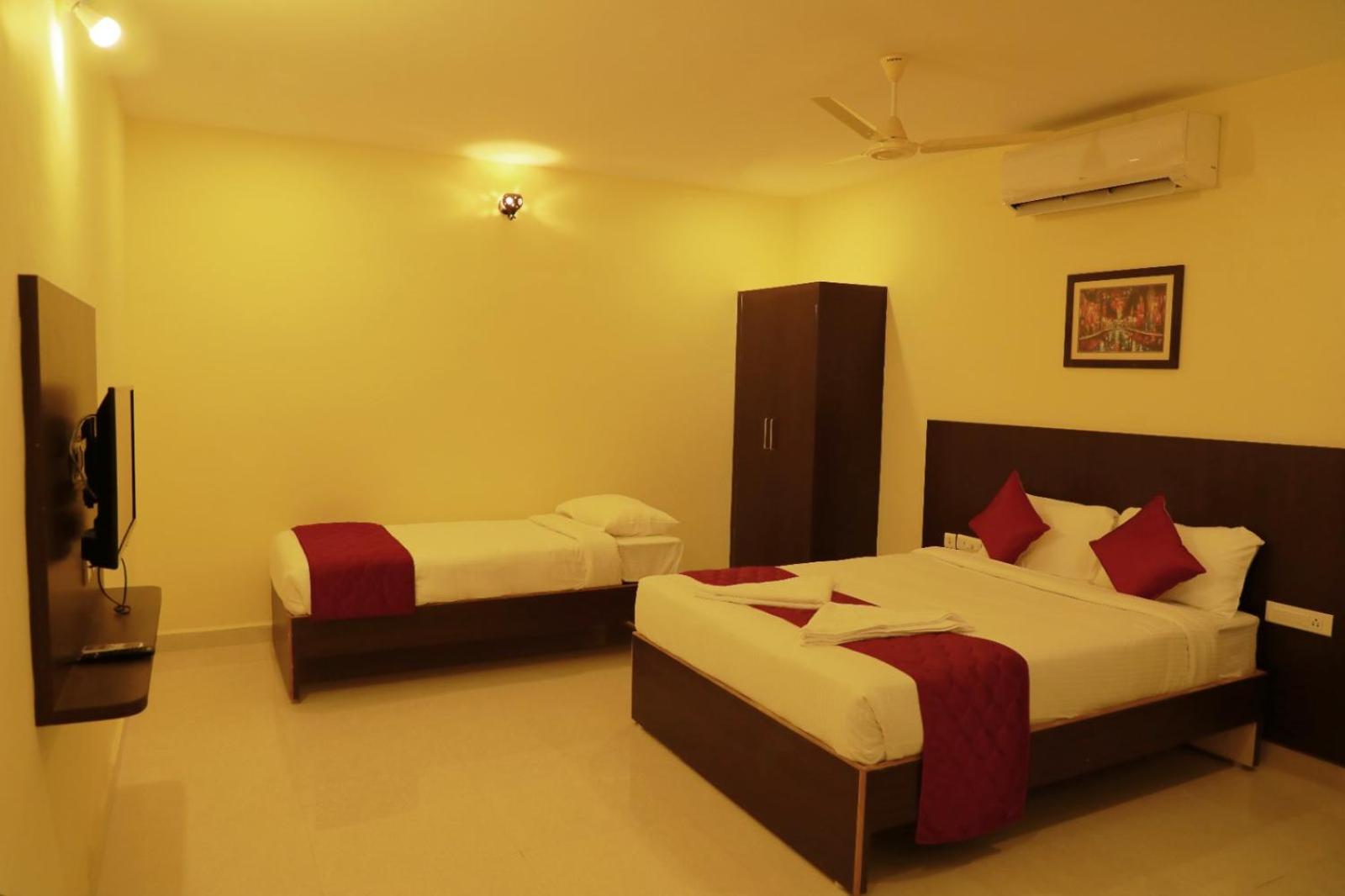 MVR Grand view 5