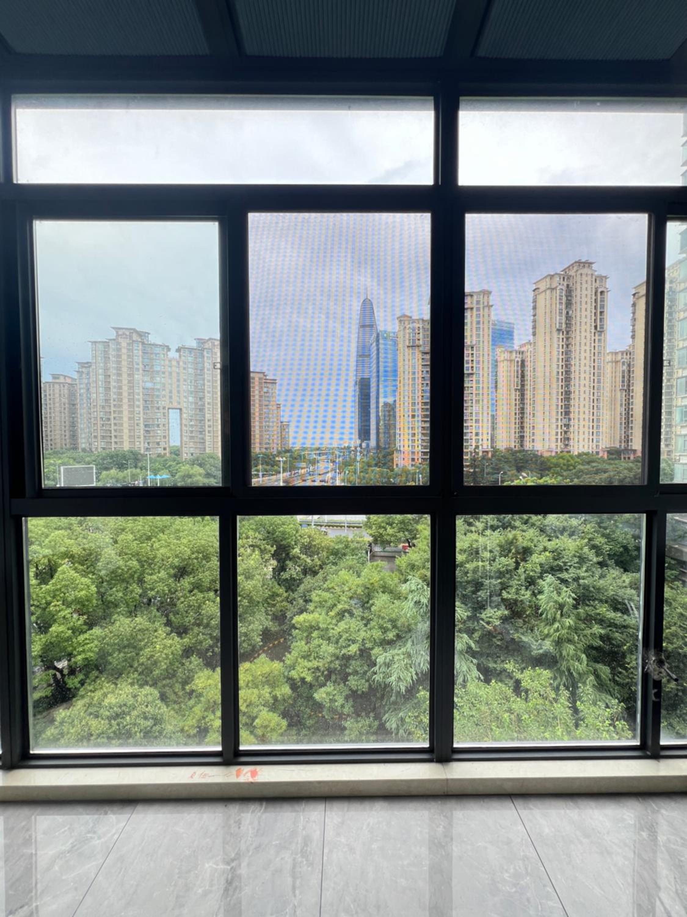 Suzhou Lakeside Sky Villa