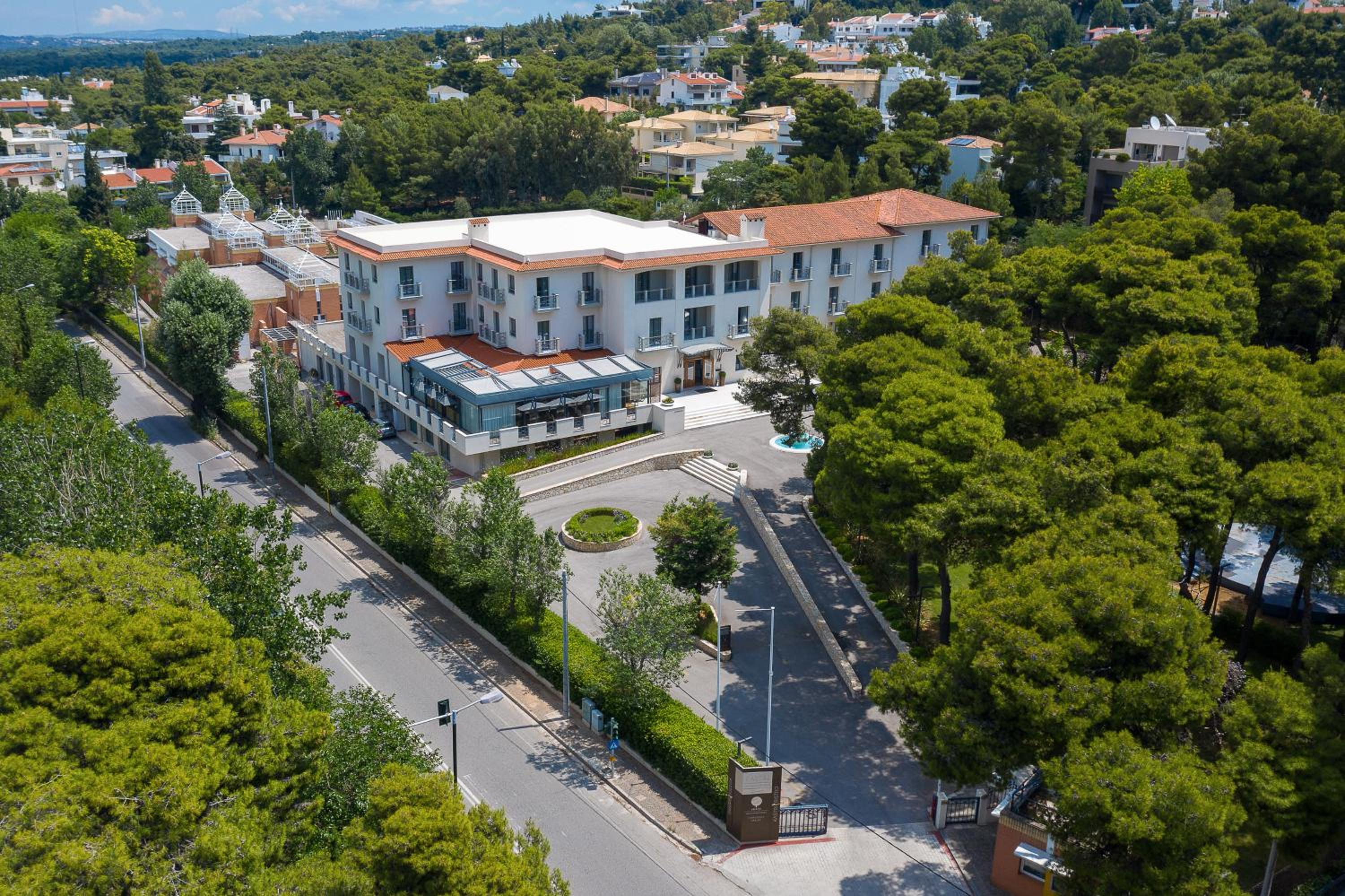 Domotel Kastri 2