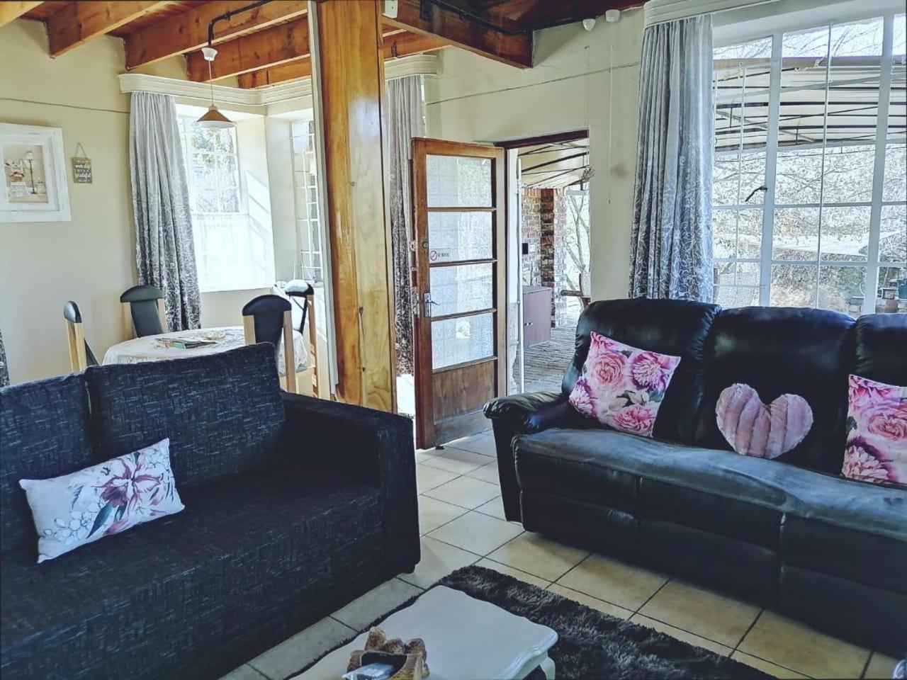Gentle Presence Cottages view 5