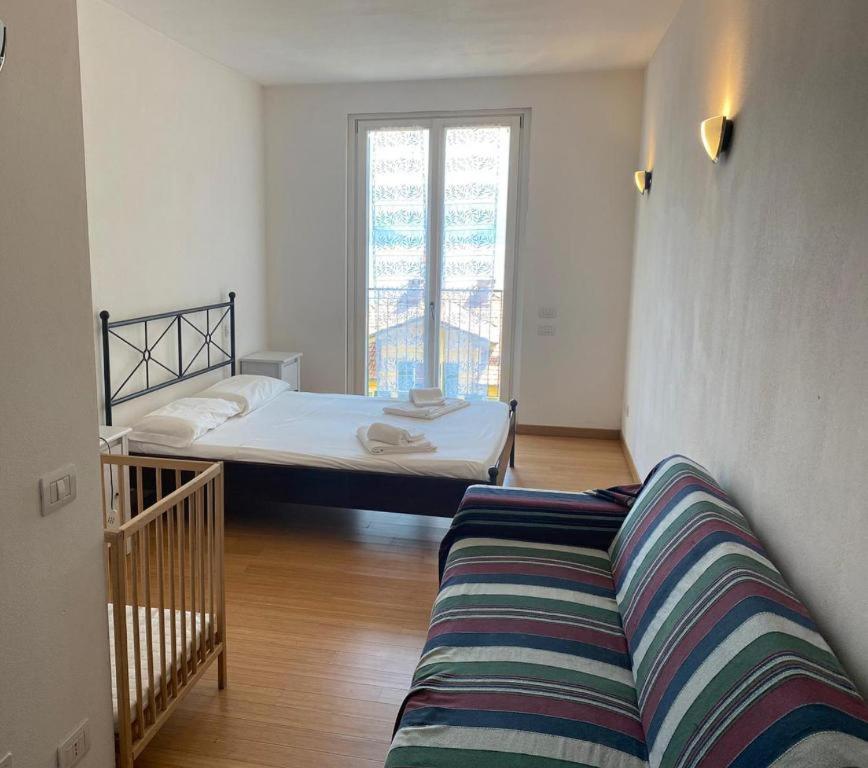 The Super -Big Apartment with Terraces