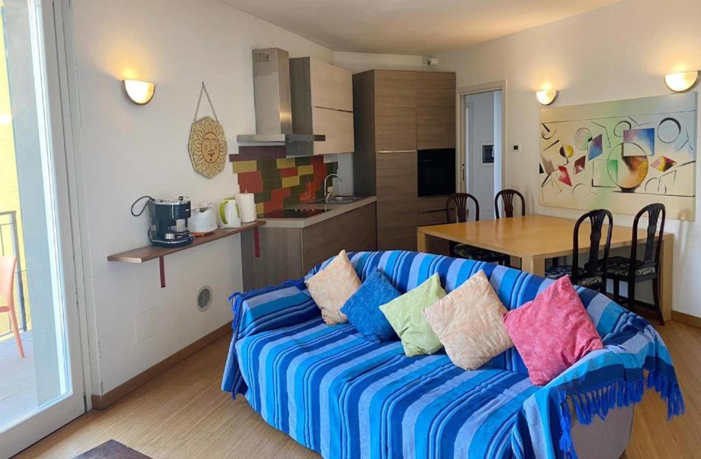The Super -Big Apartment with Terraces