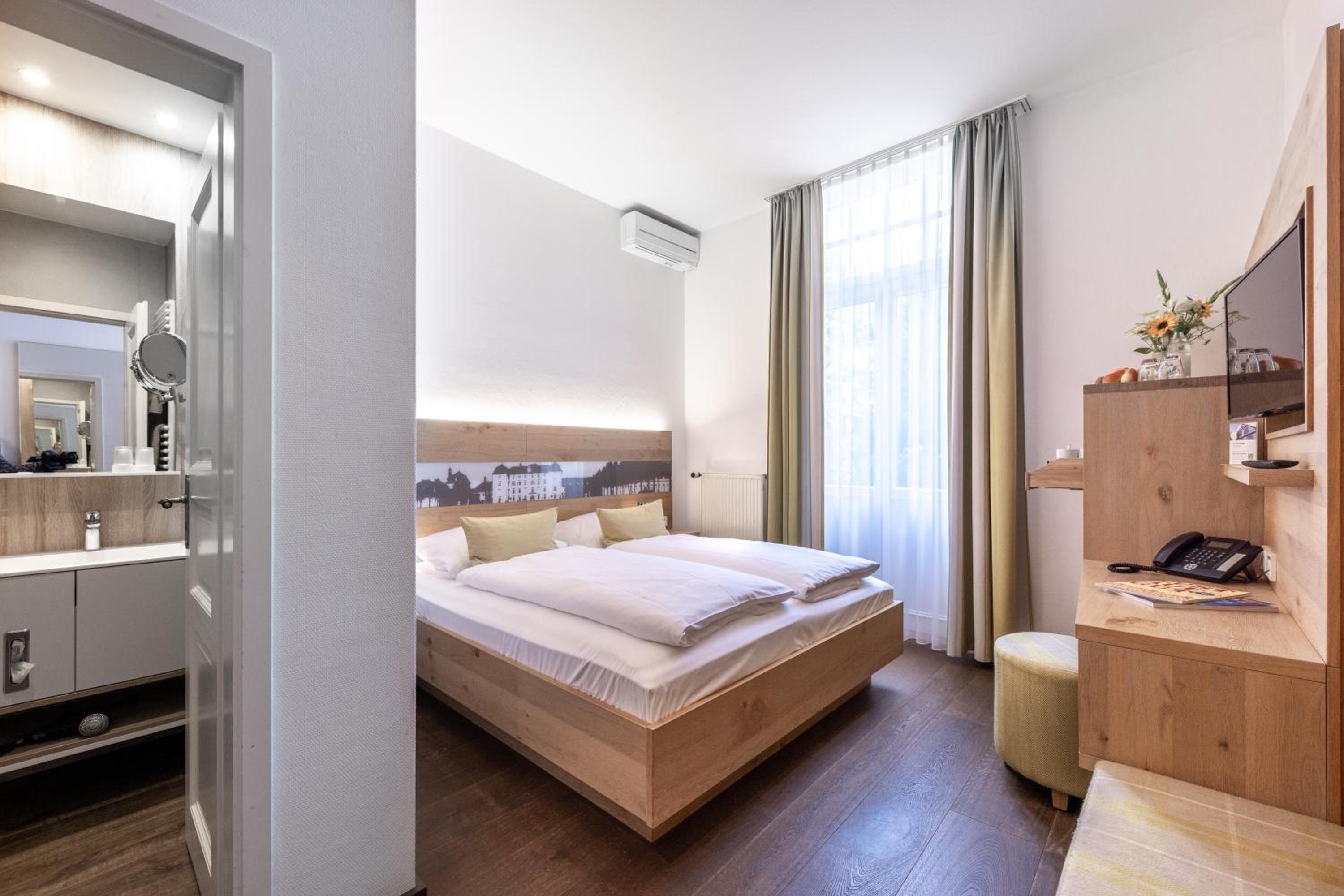 Villa Benz Hotel garni
