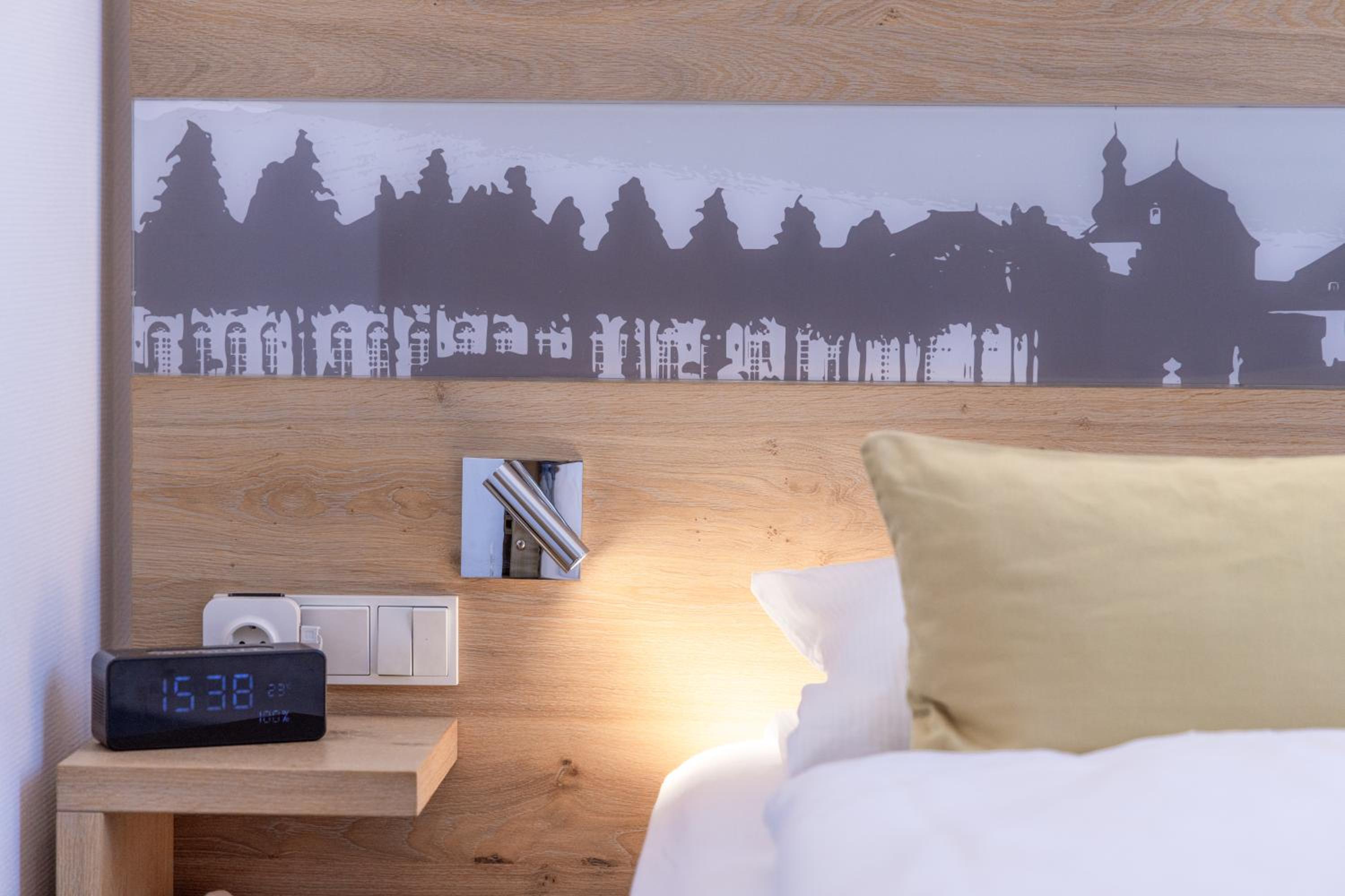 Villa Benz Hotel garni
