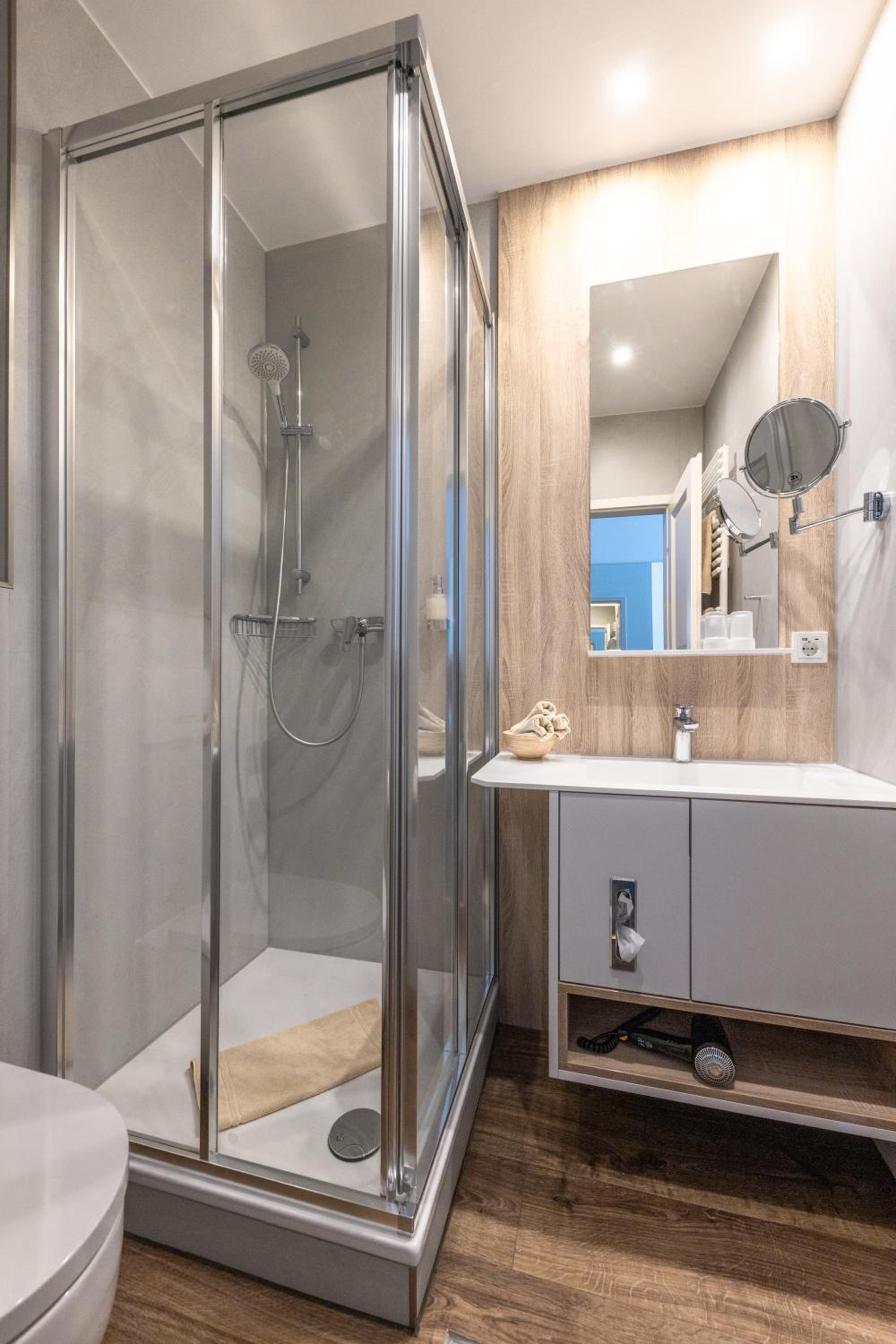 Villa Benz Hotel garni