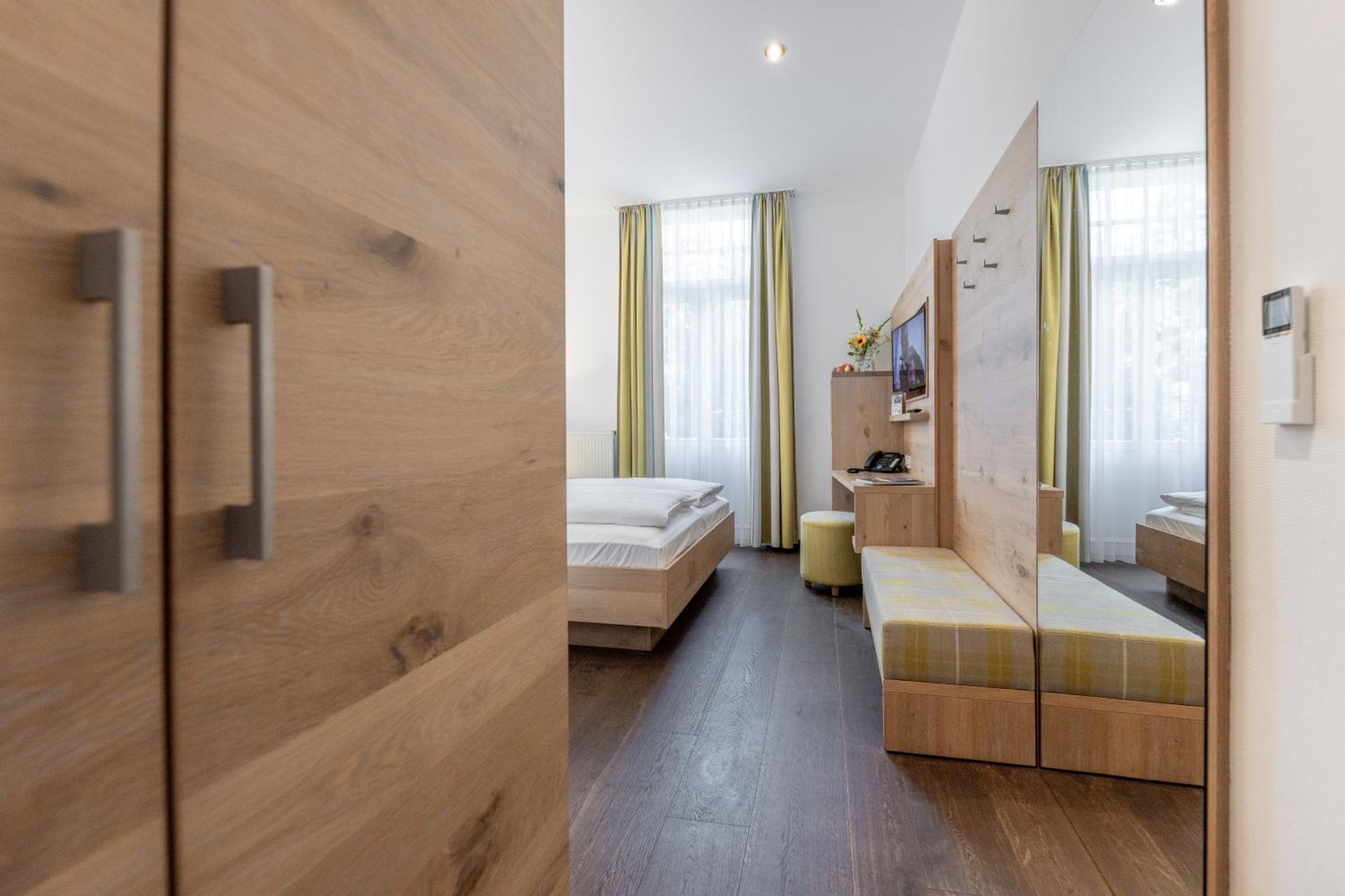 Villa Benz Hotel garni